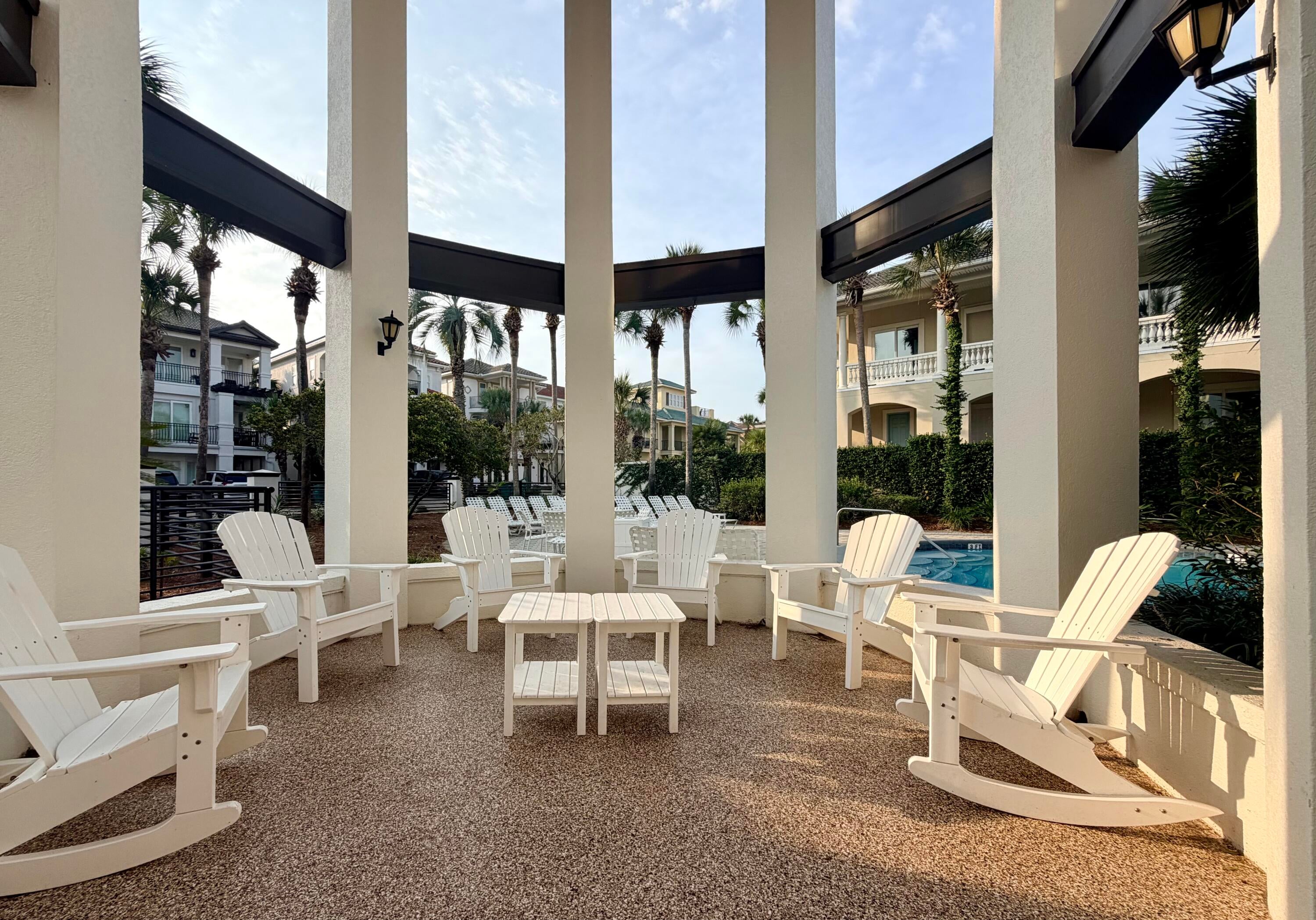 DESTINY BY THE SEA - Residential