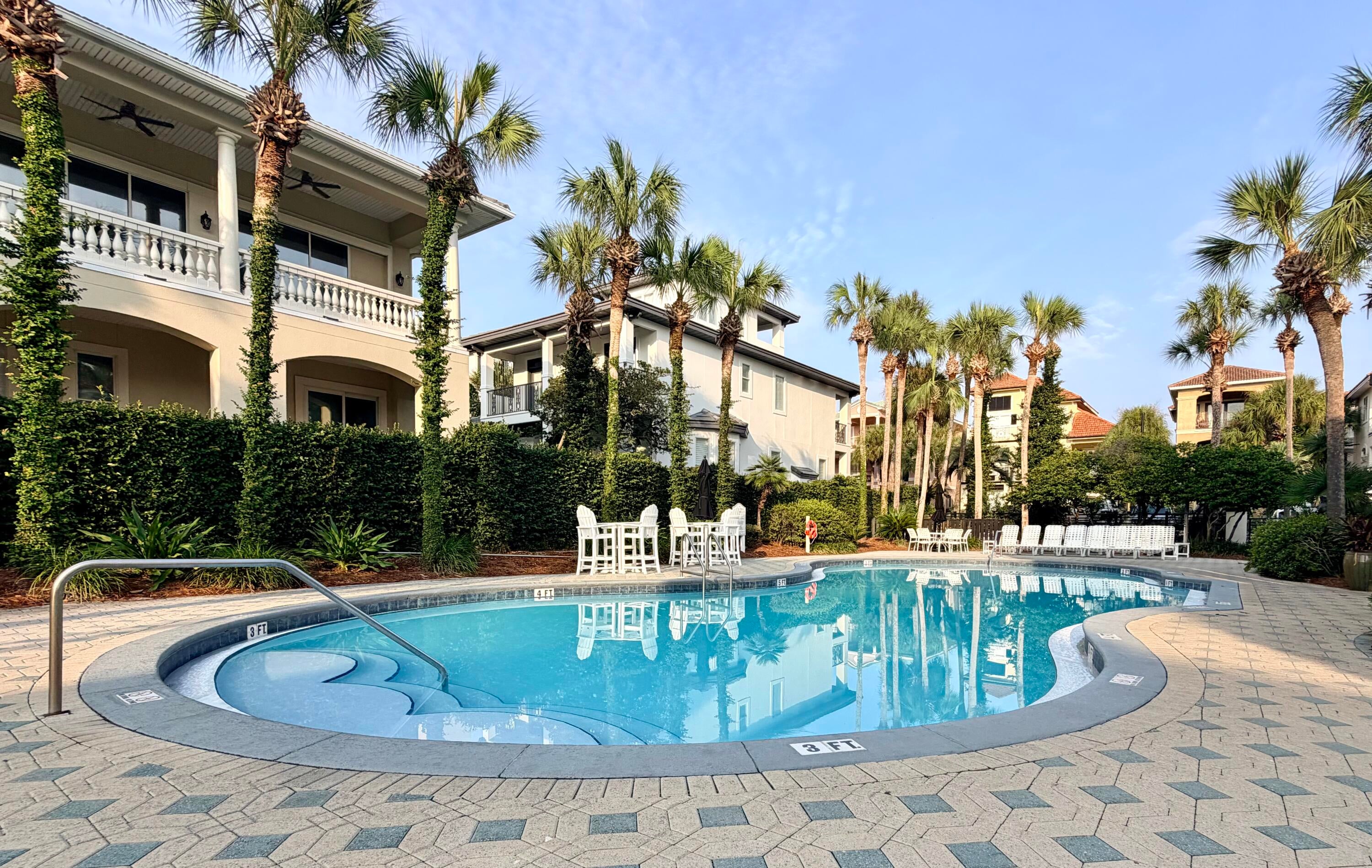 DESTINY BY THE SEA - Residential