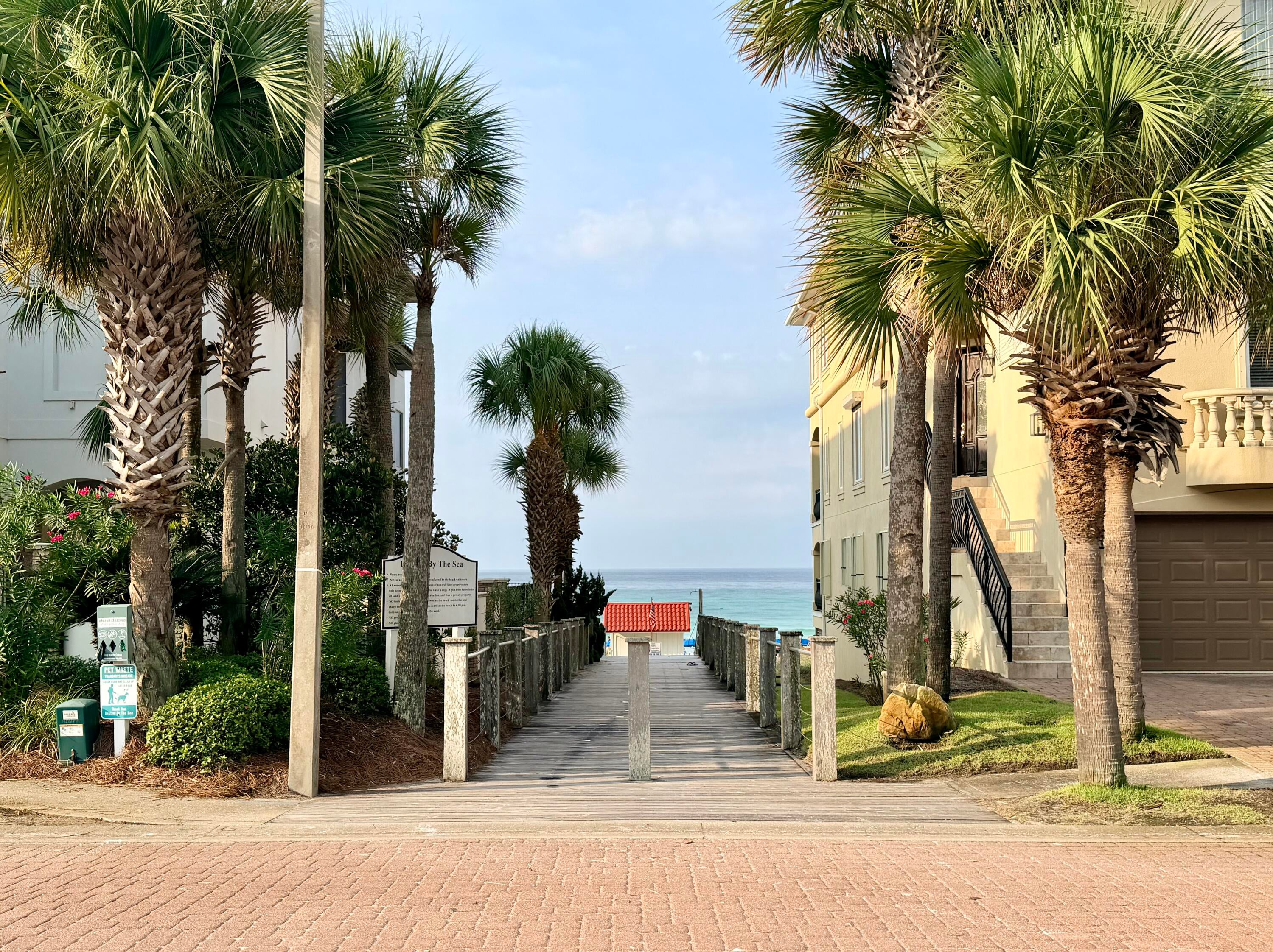 DESTINY BY THE SEA - Residential