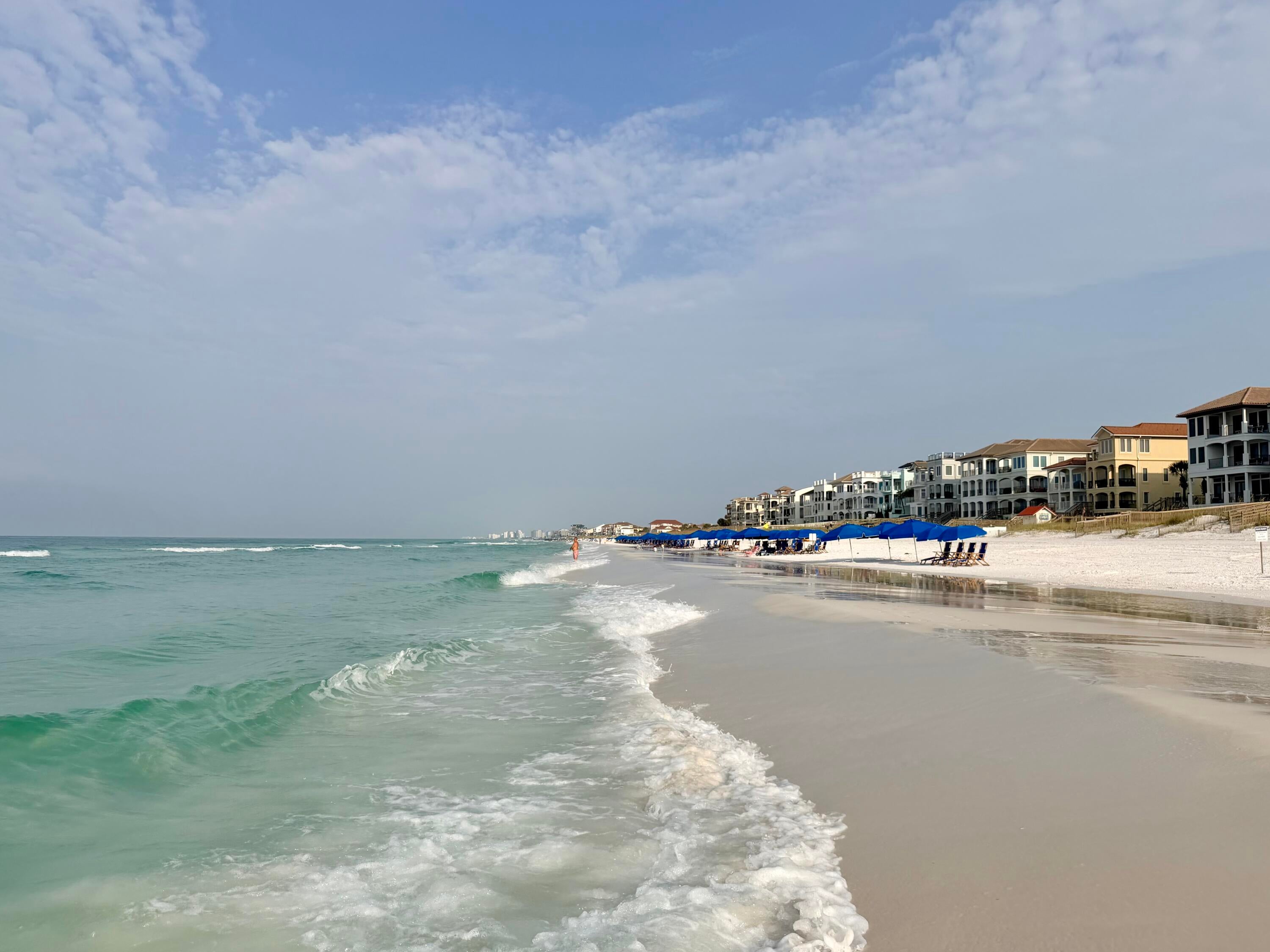 DESTINY BY THE SEA - Residential