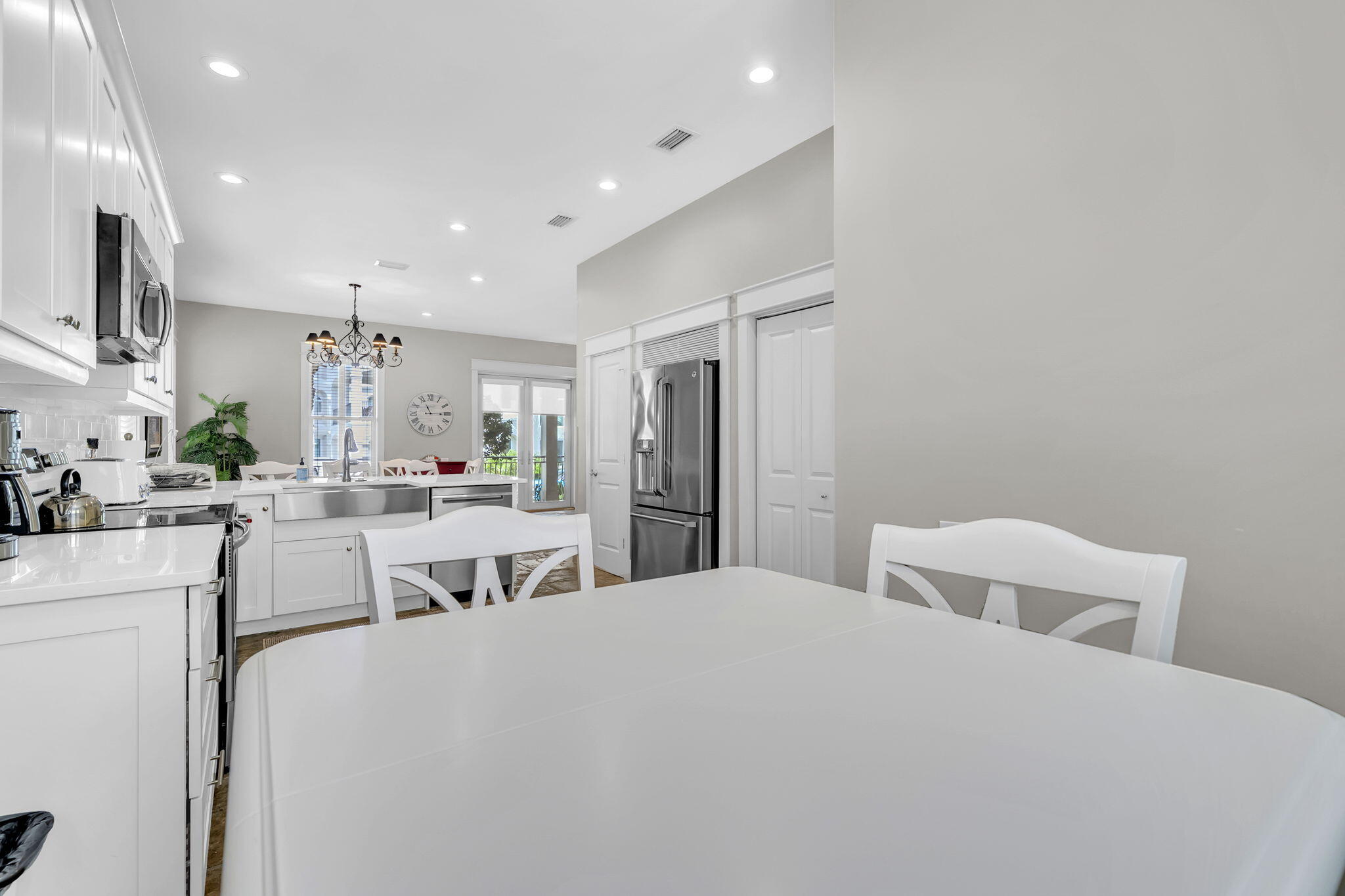 DESTINY BY THE SEA - Residential