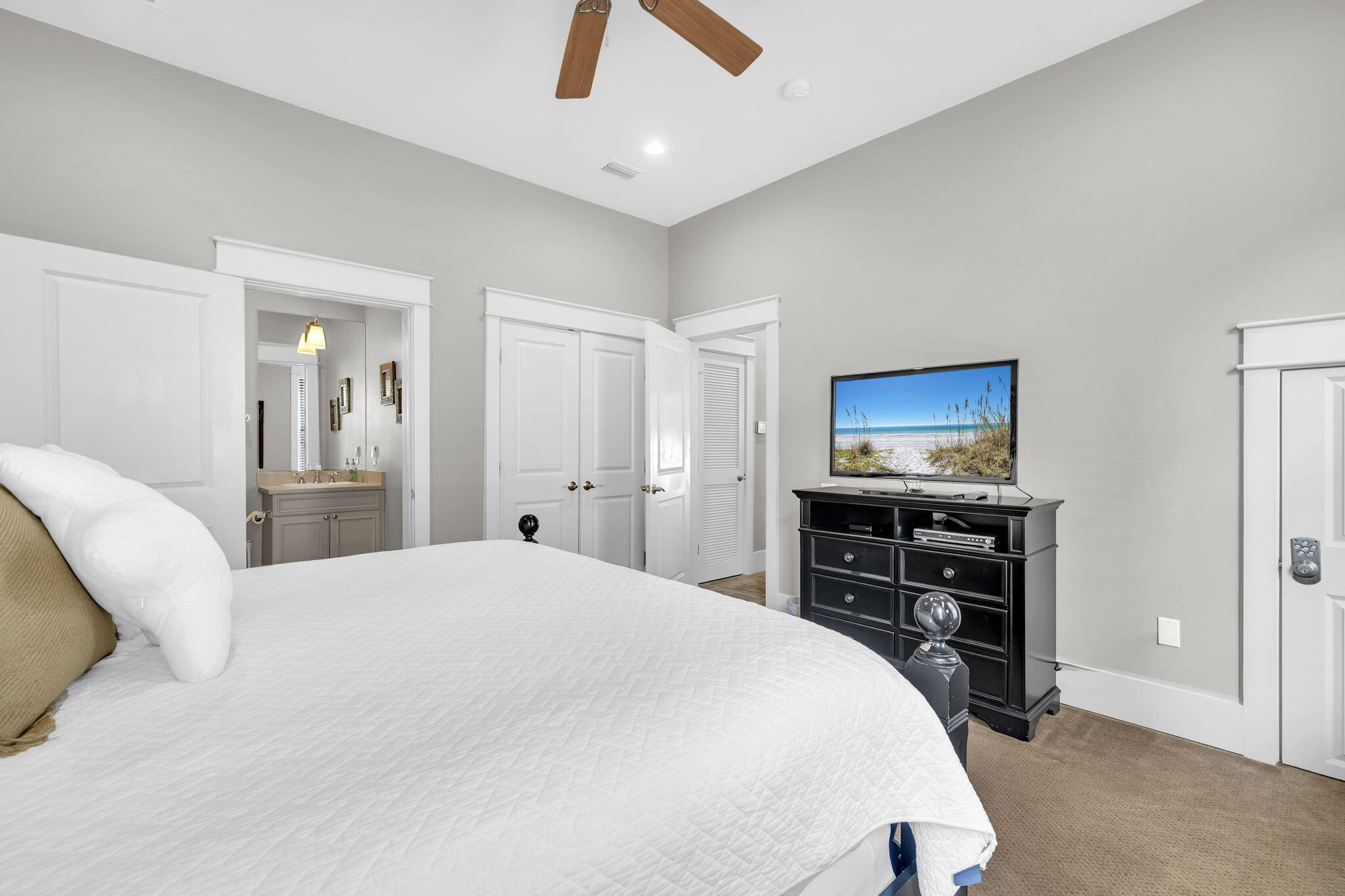 DESTINY BY THE SEA - Residential