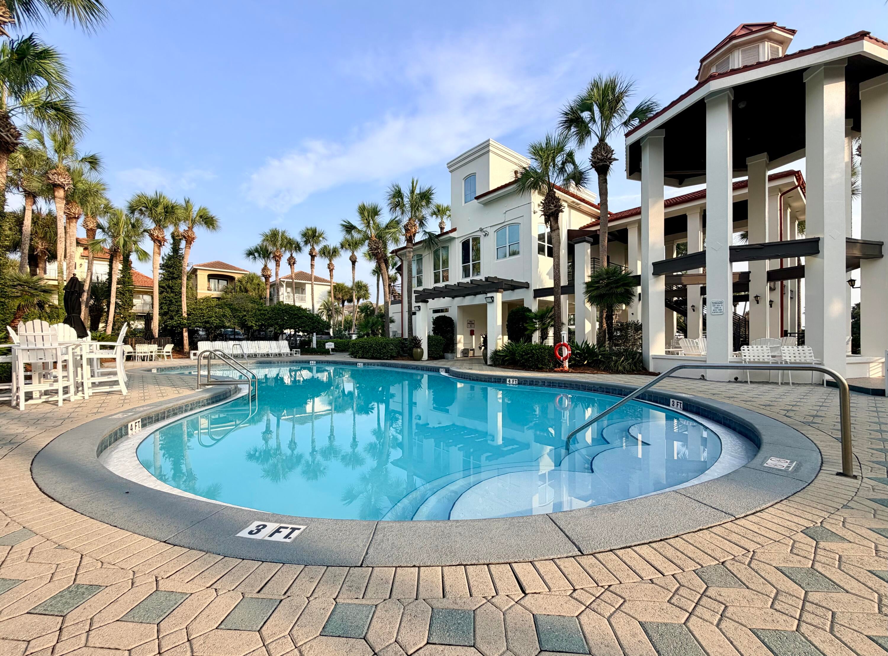 DESTINY BY THE SEA - Residential