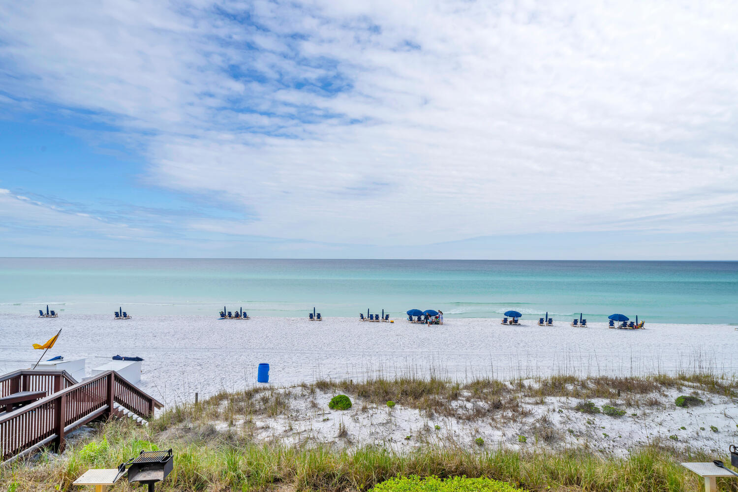 DESTINY BY THE SEA - Residential
