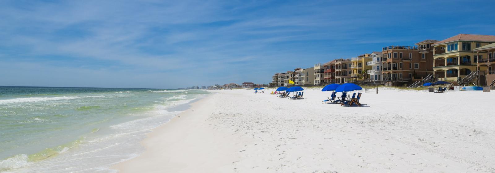 DESTINY BY THE SEA - Residential
