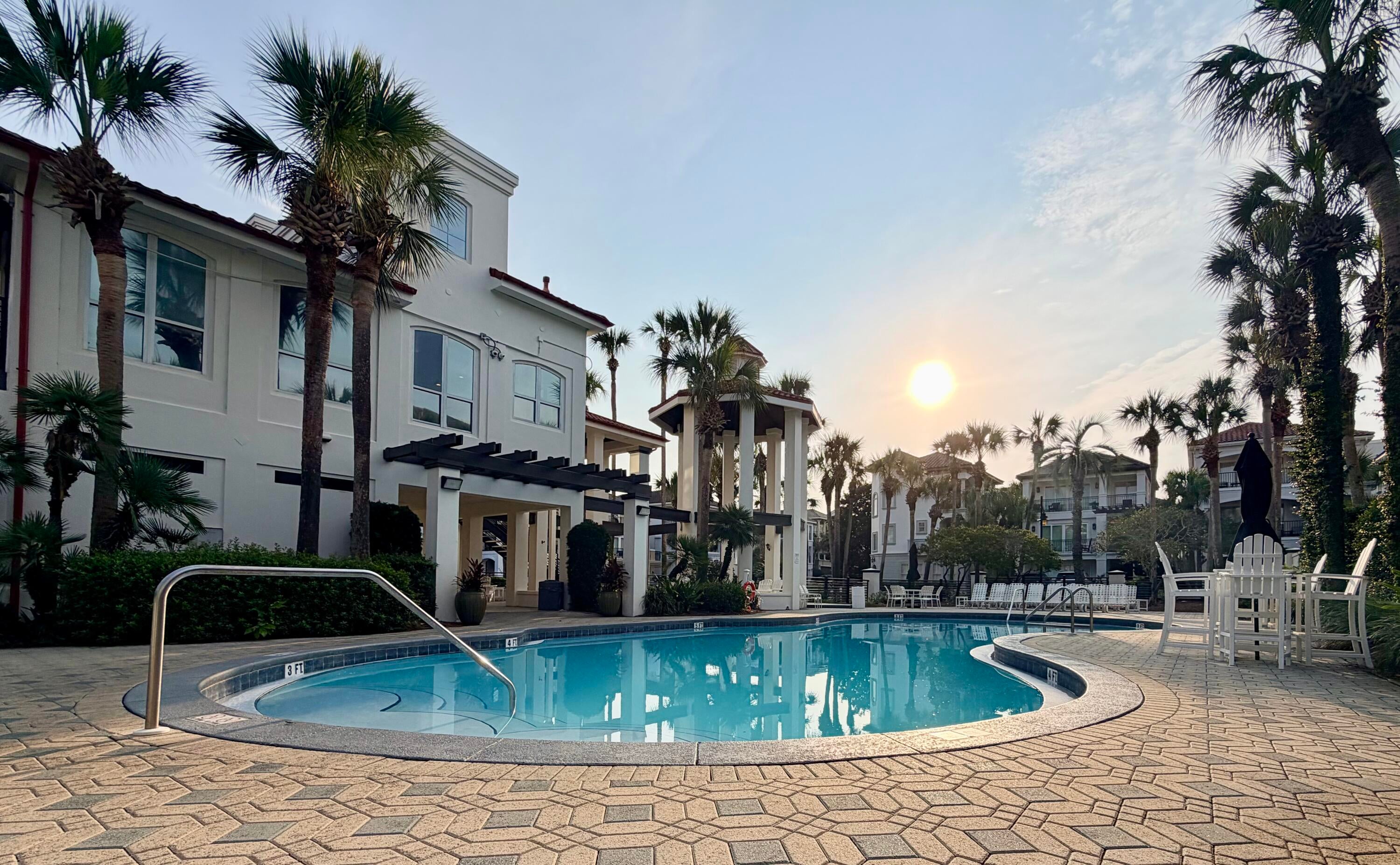 DESTINY BY THE SEA - Residential