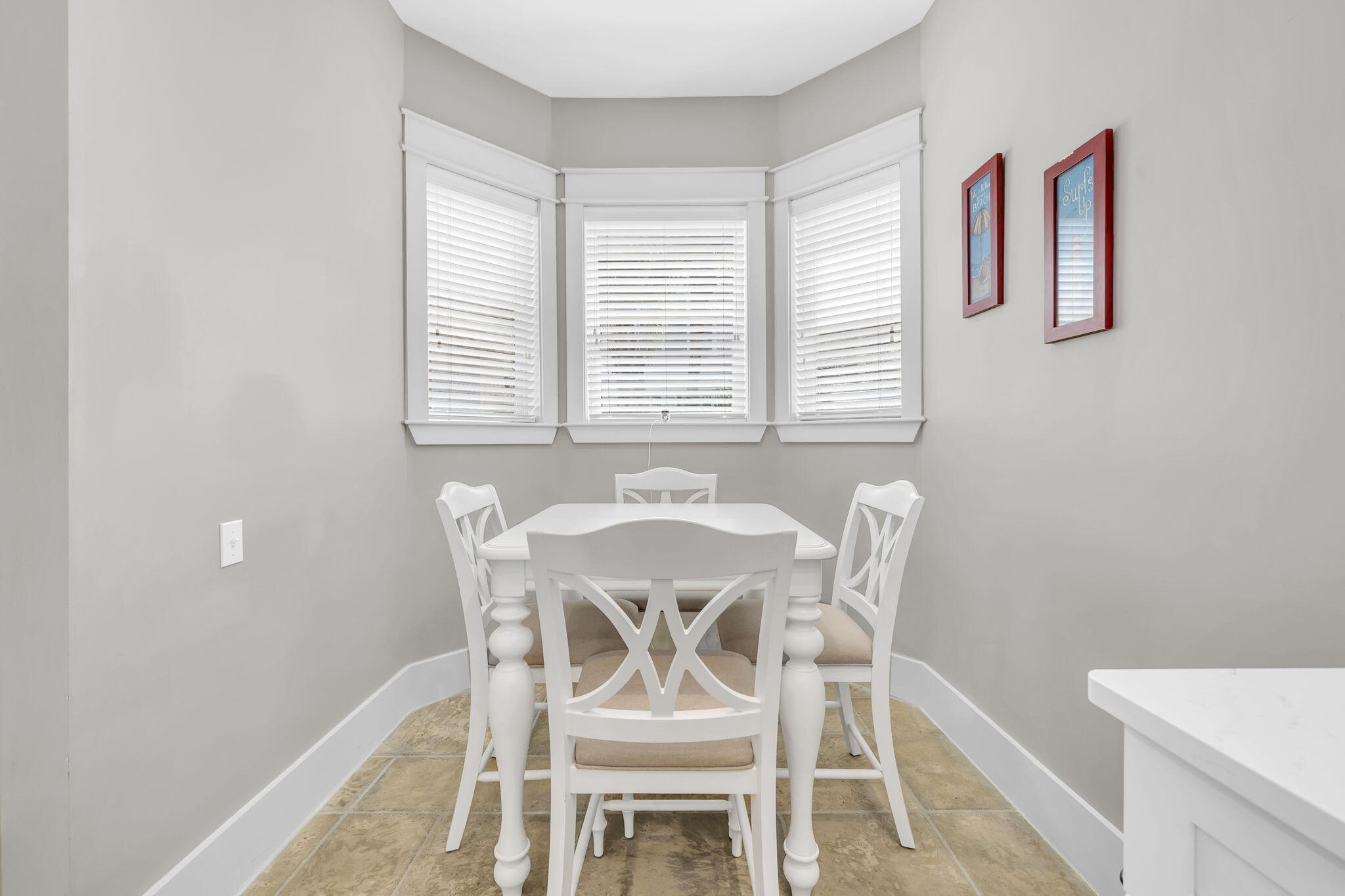 DESTINY BY THE SEA - Residential