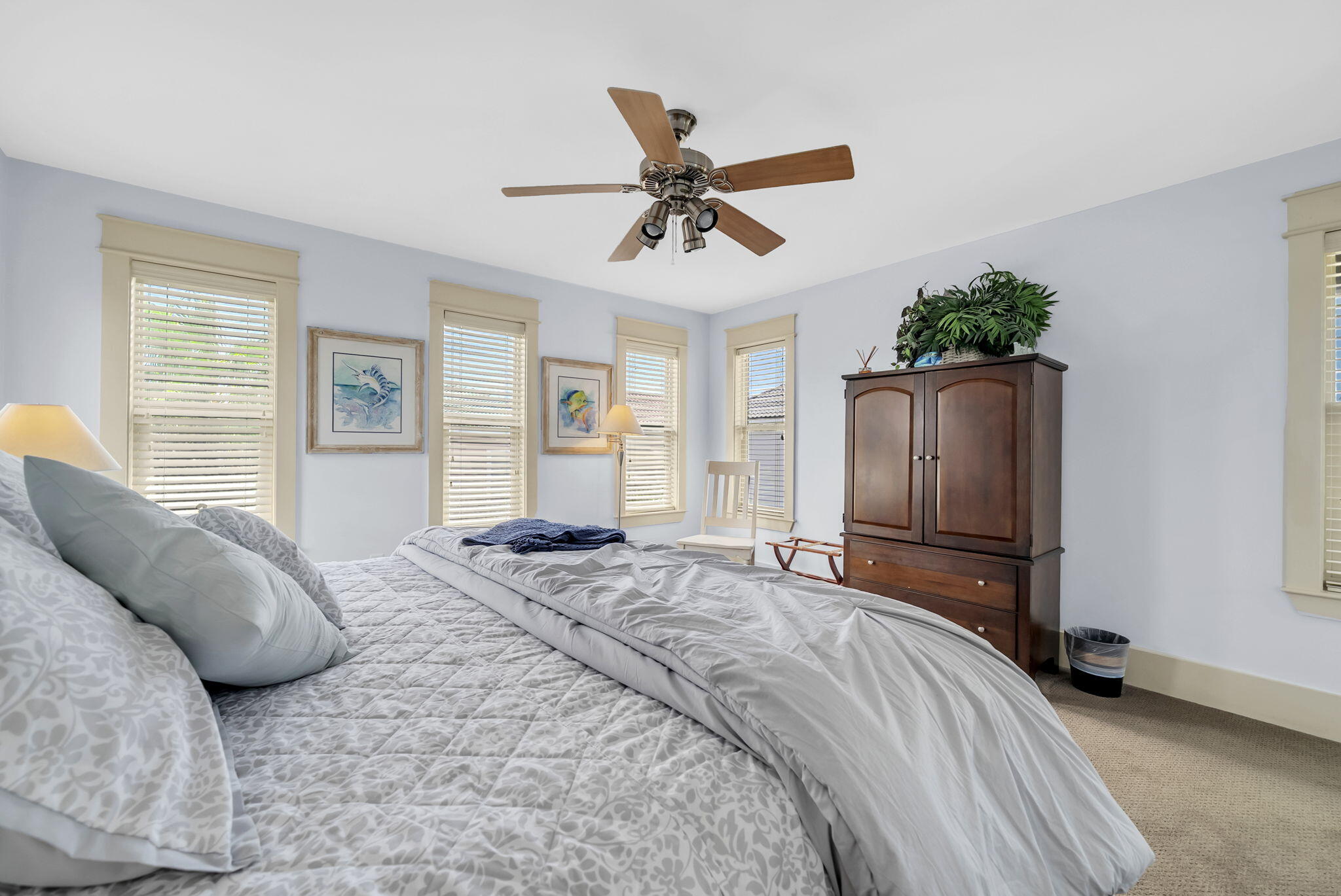DESTINY BY THE SEA - Residential