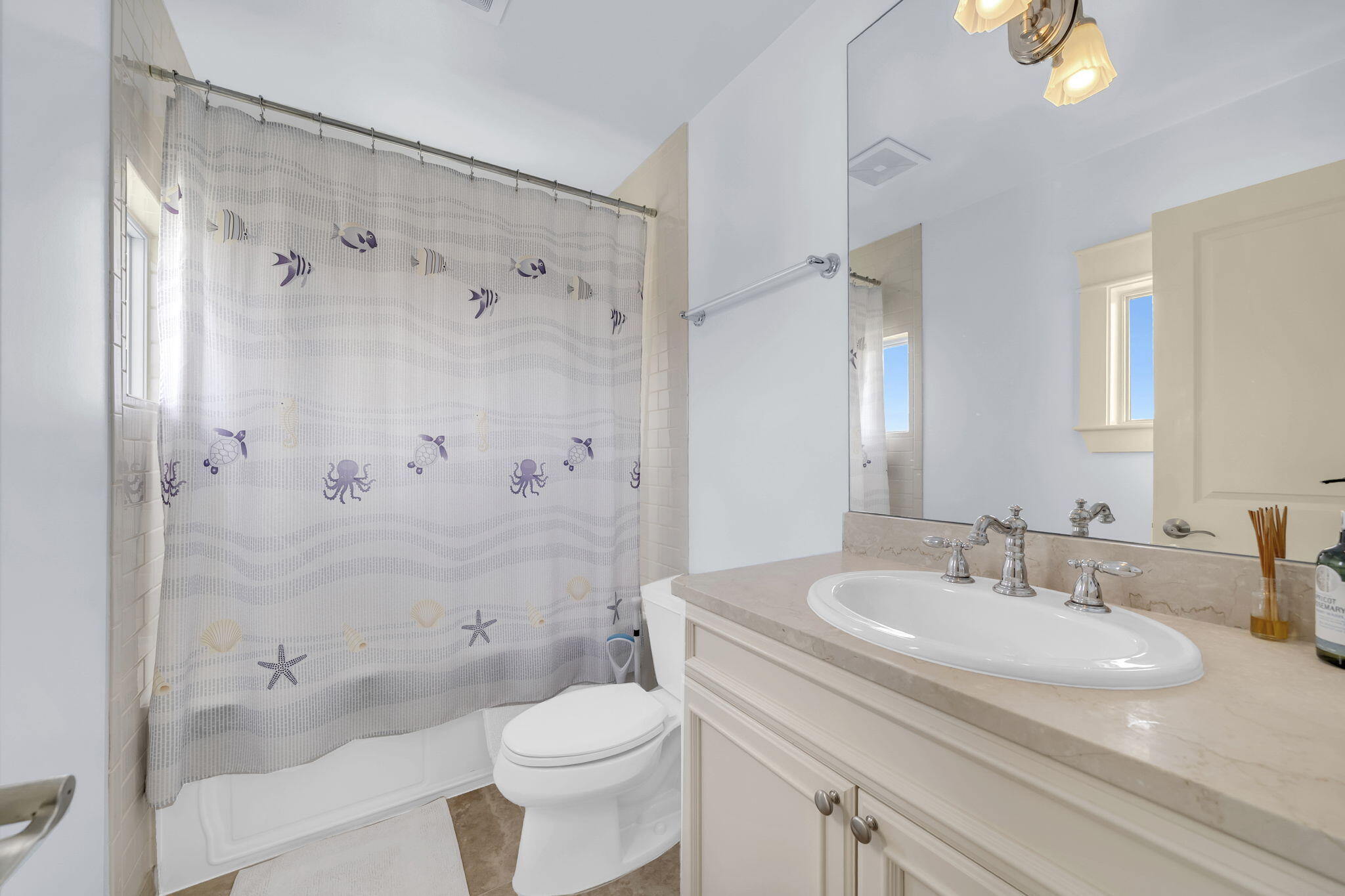 DESTINY BY THE SEA - Residential