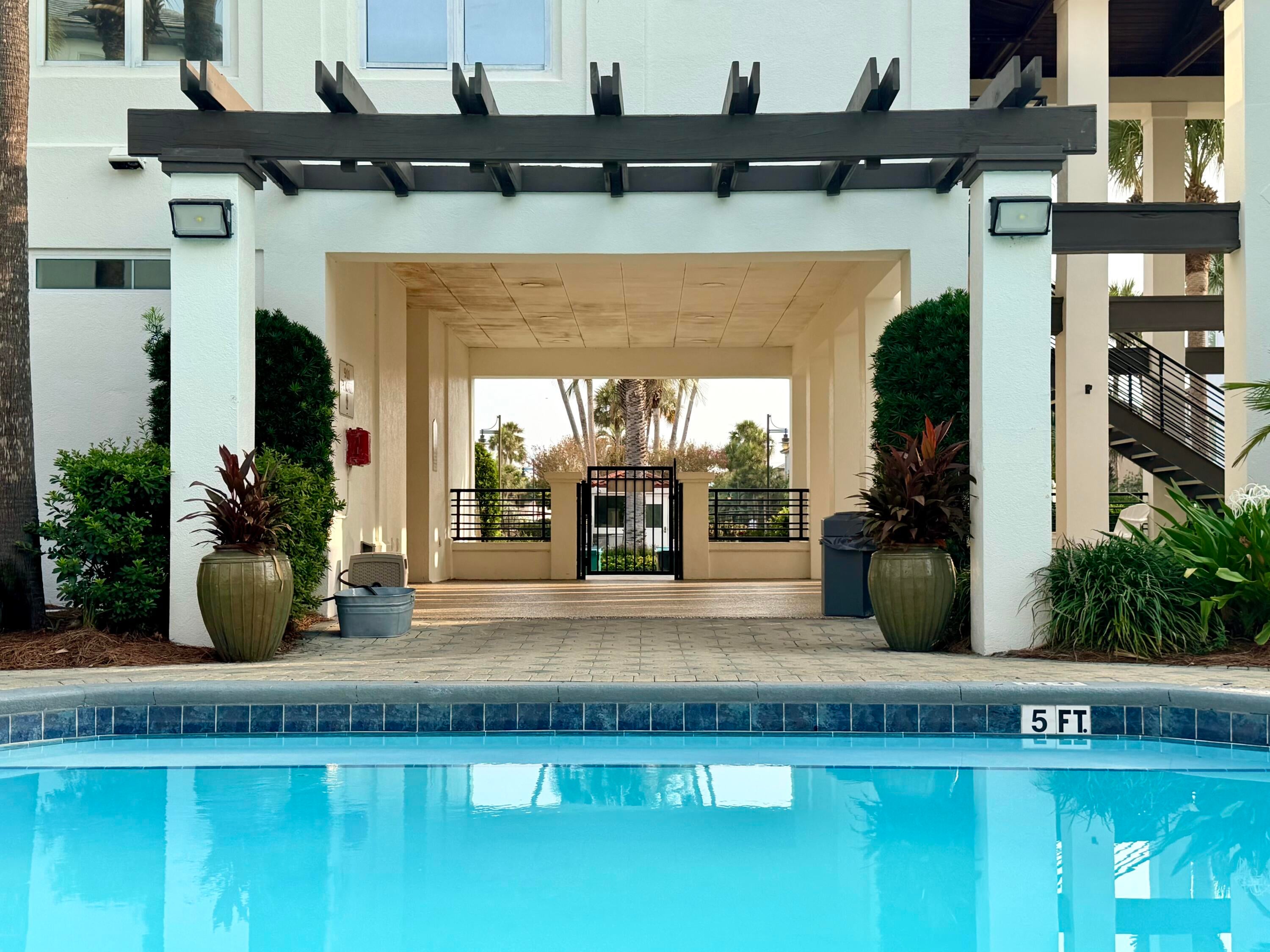 DESTINY BY THE SEA - Residential