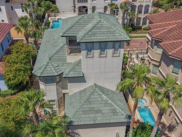 DESTINY BY THE SEA - Residential