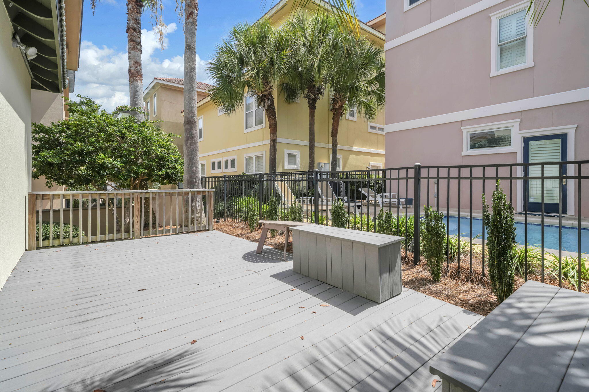 DESTINY BY THE SEA - Residential