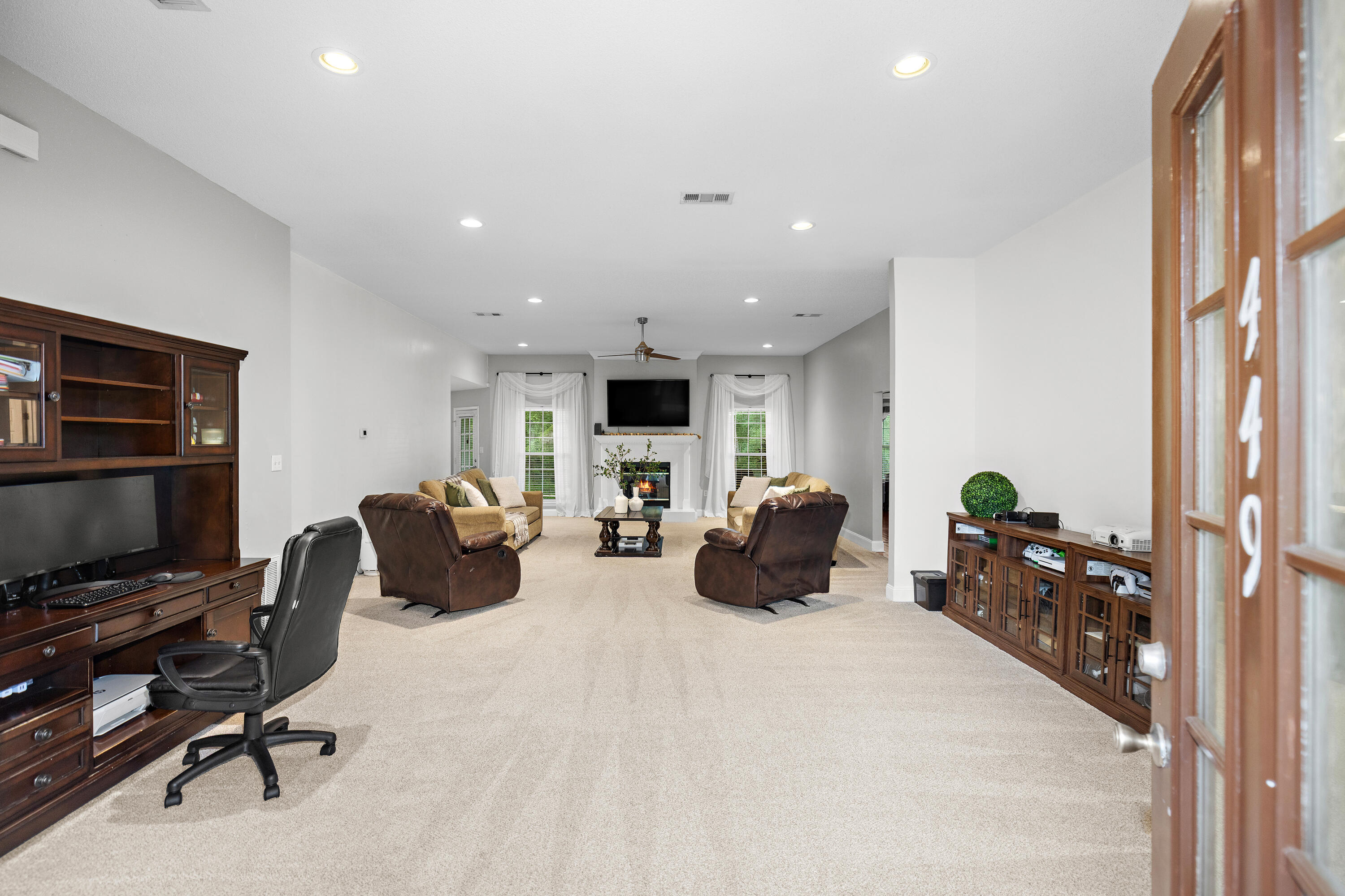 ROCKY BAYOU COUNTRY CLUB ESTATES 9 - Residential