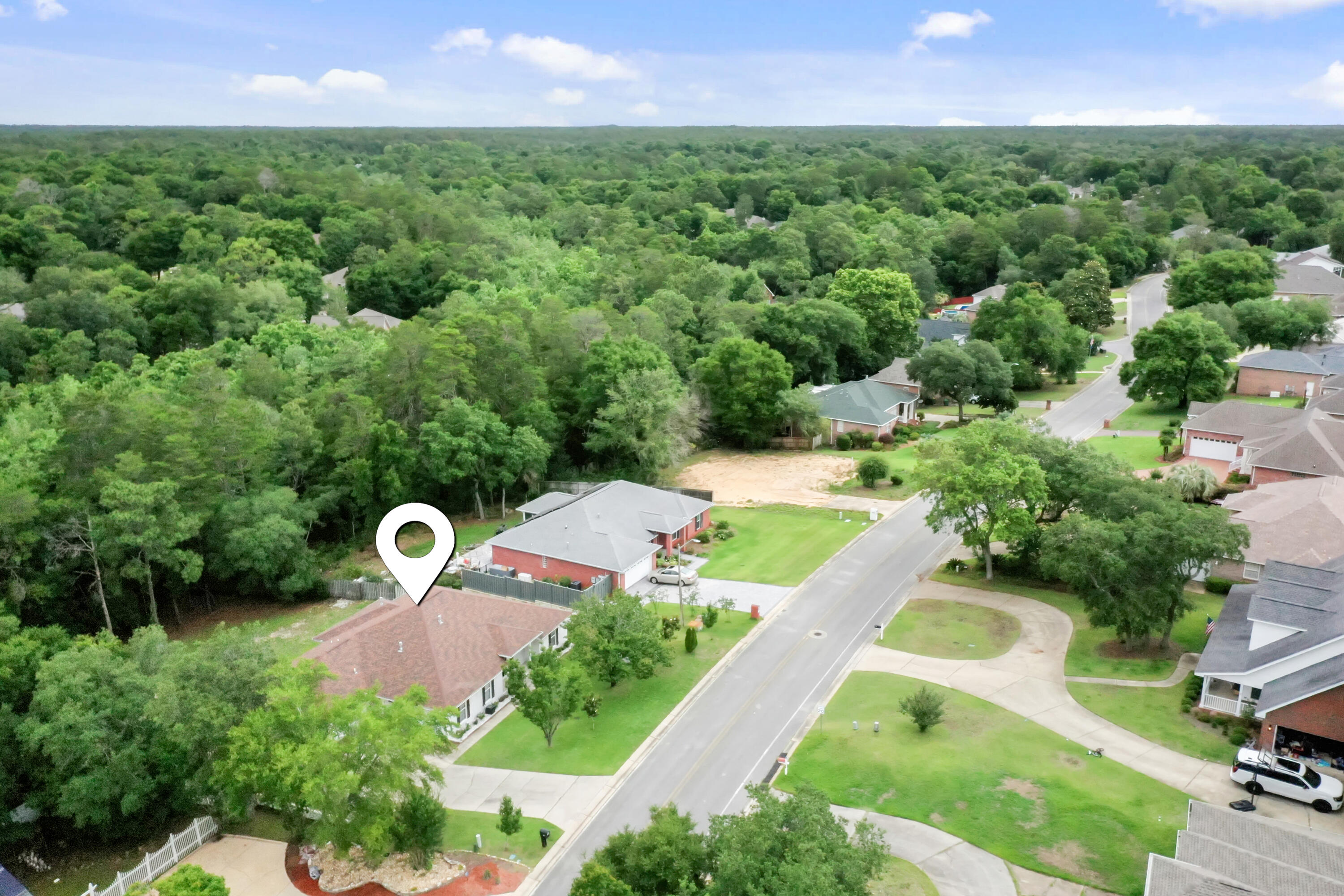 ROCKY BAYOU COUNTRY CLUB ESTATES 9 - Residential