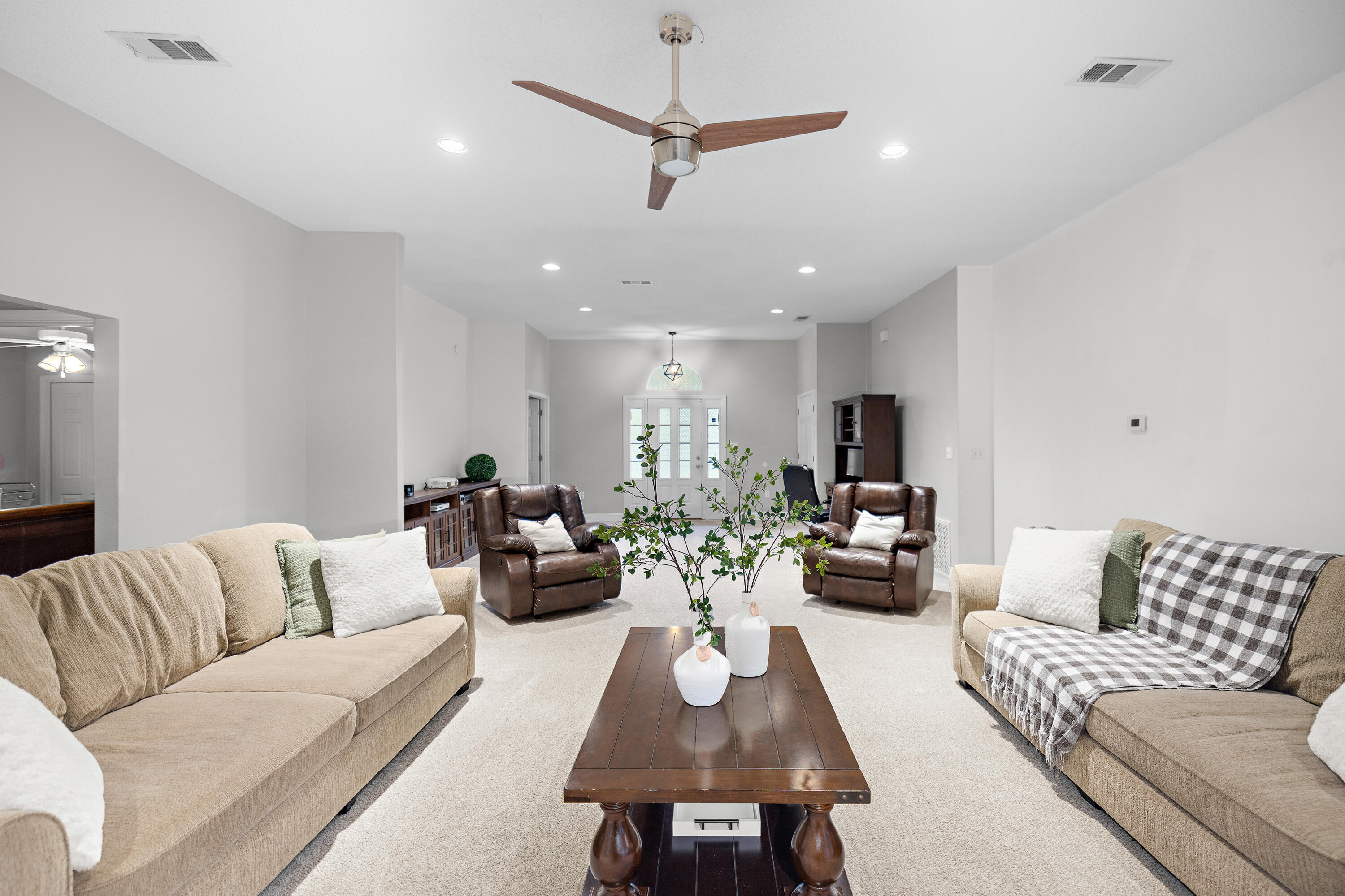 ROCKY BAYOU COUNTRY CLUB ESTATES 9 - Residential