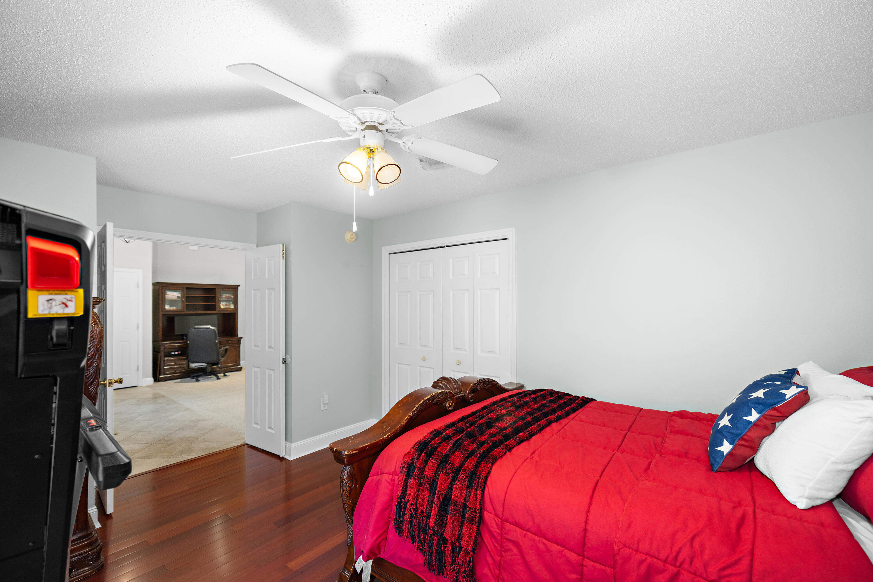 ROCKY BAYOU COUNTRY CLUB ESTATES 9 - Residential