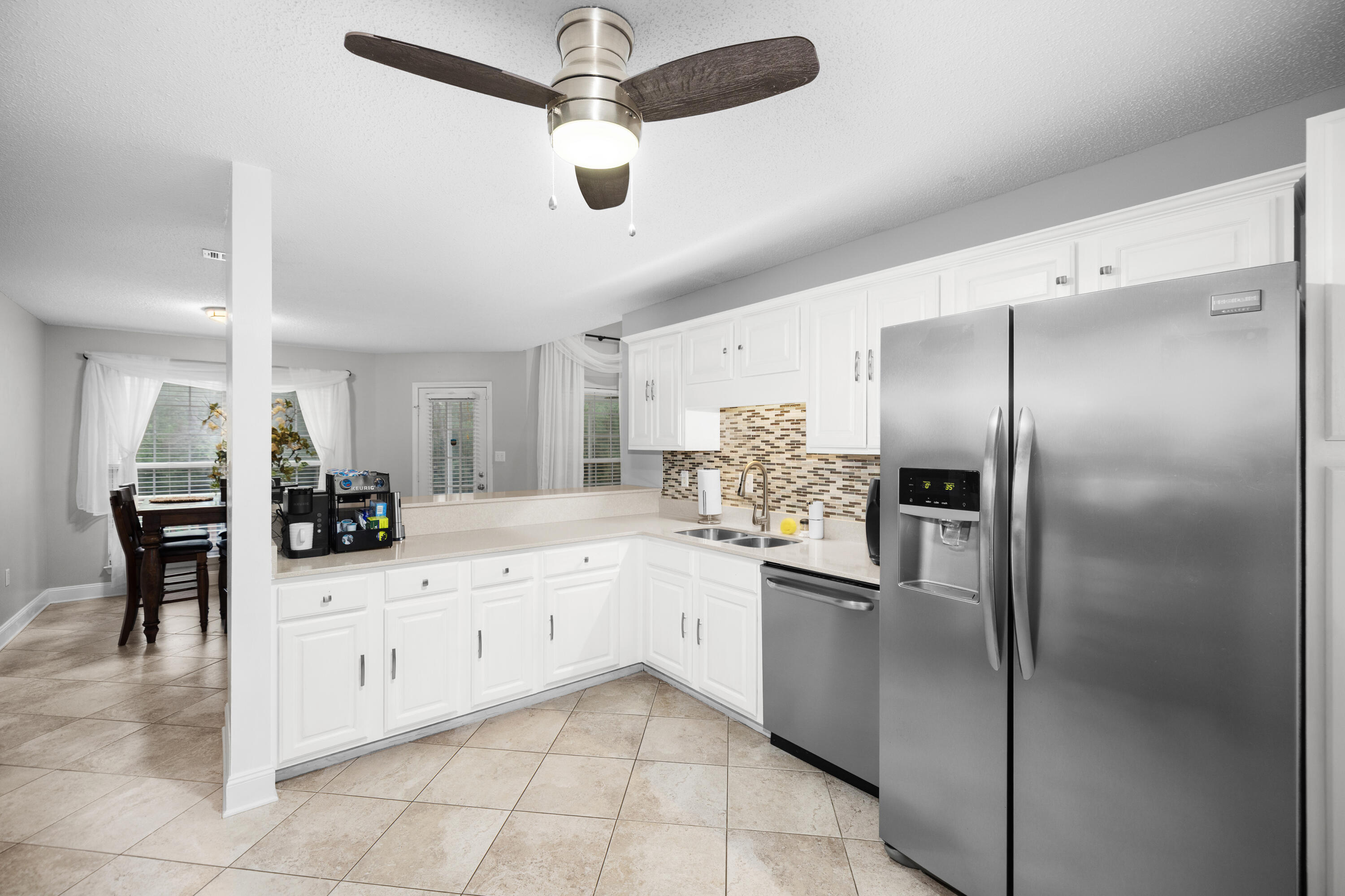 ROCKY BAYOU COUNTRY CLUB ESTATES 9 - Residential