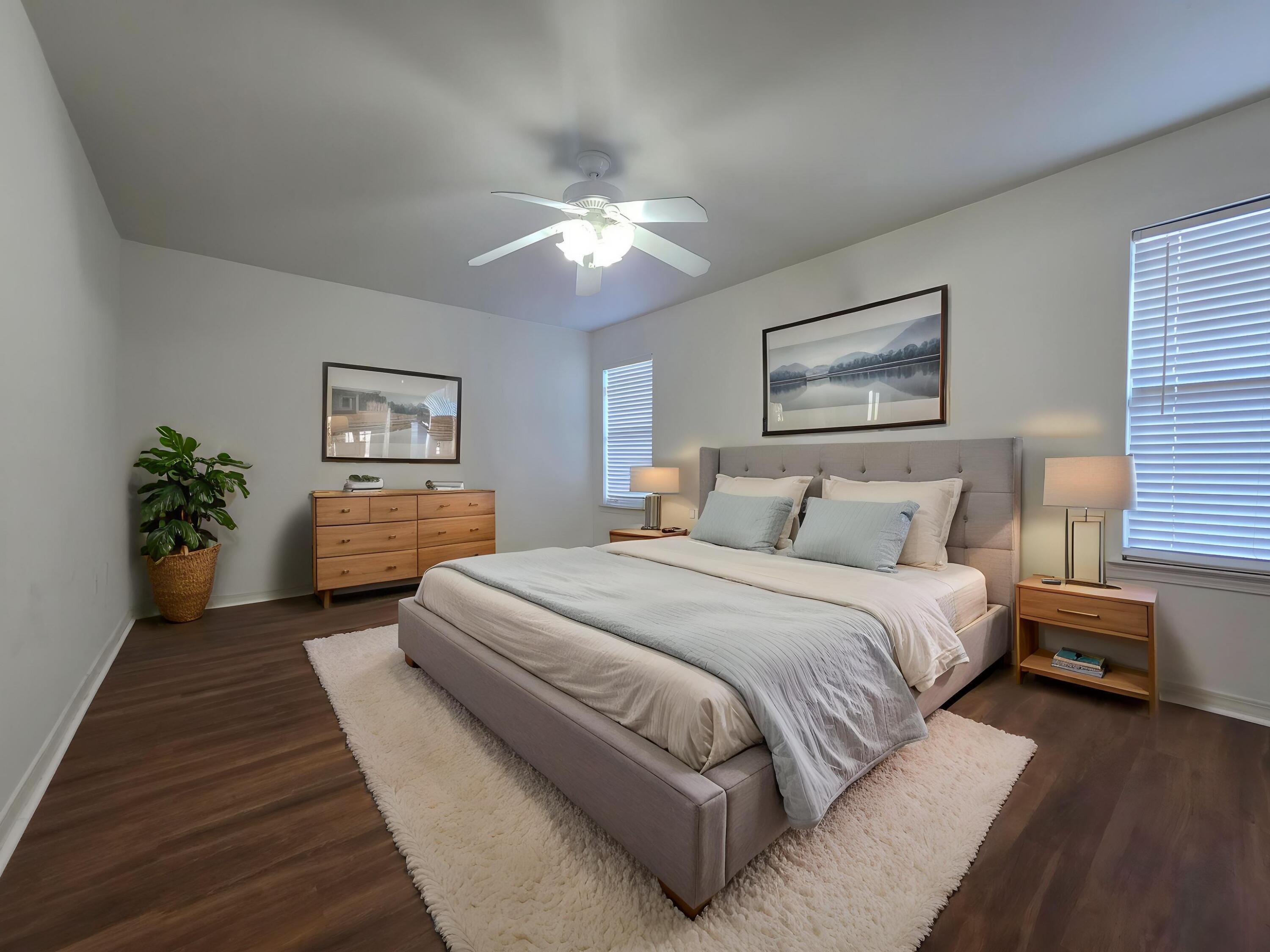 SUGAR CREEK S/D - Residential