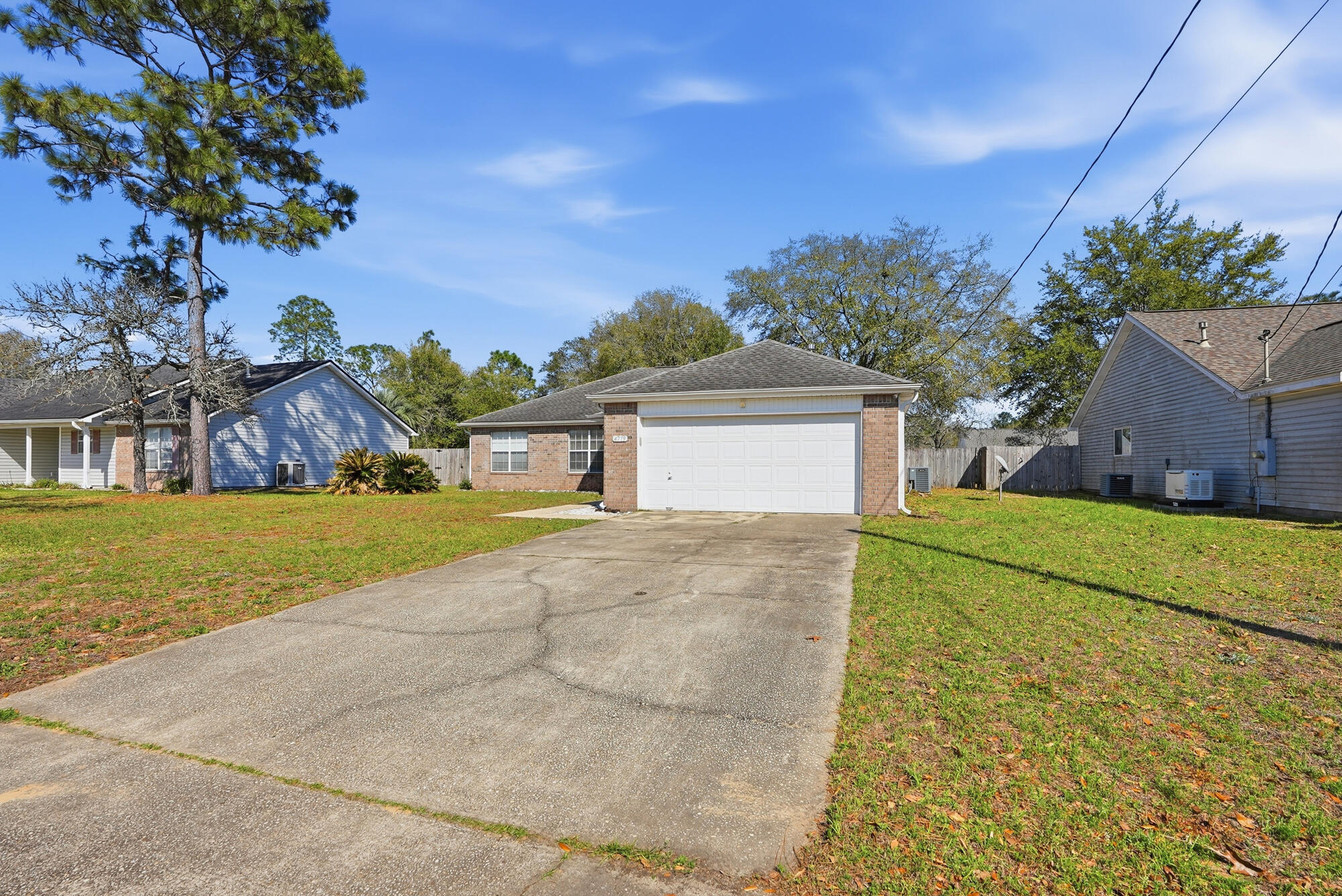 SUGAR CREEK S/D - Residential