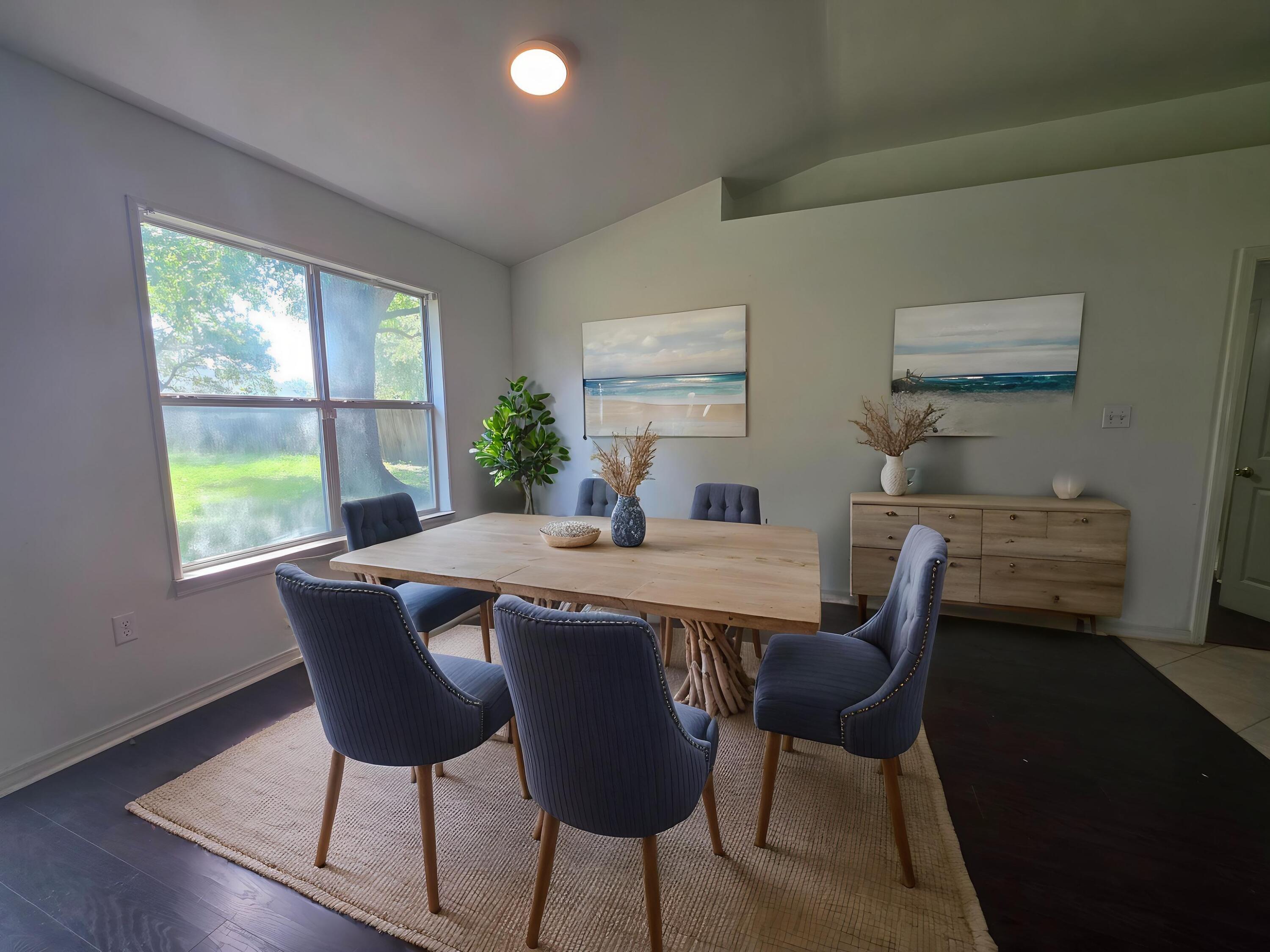 SUGAR CREEK S/D - Residential