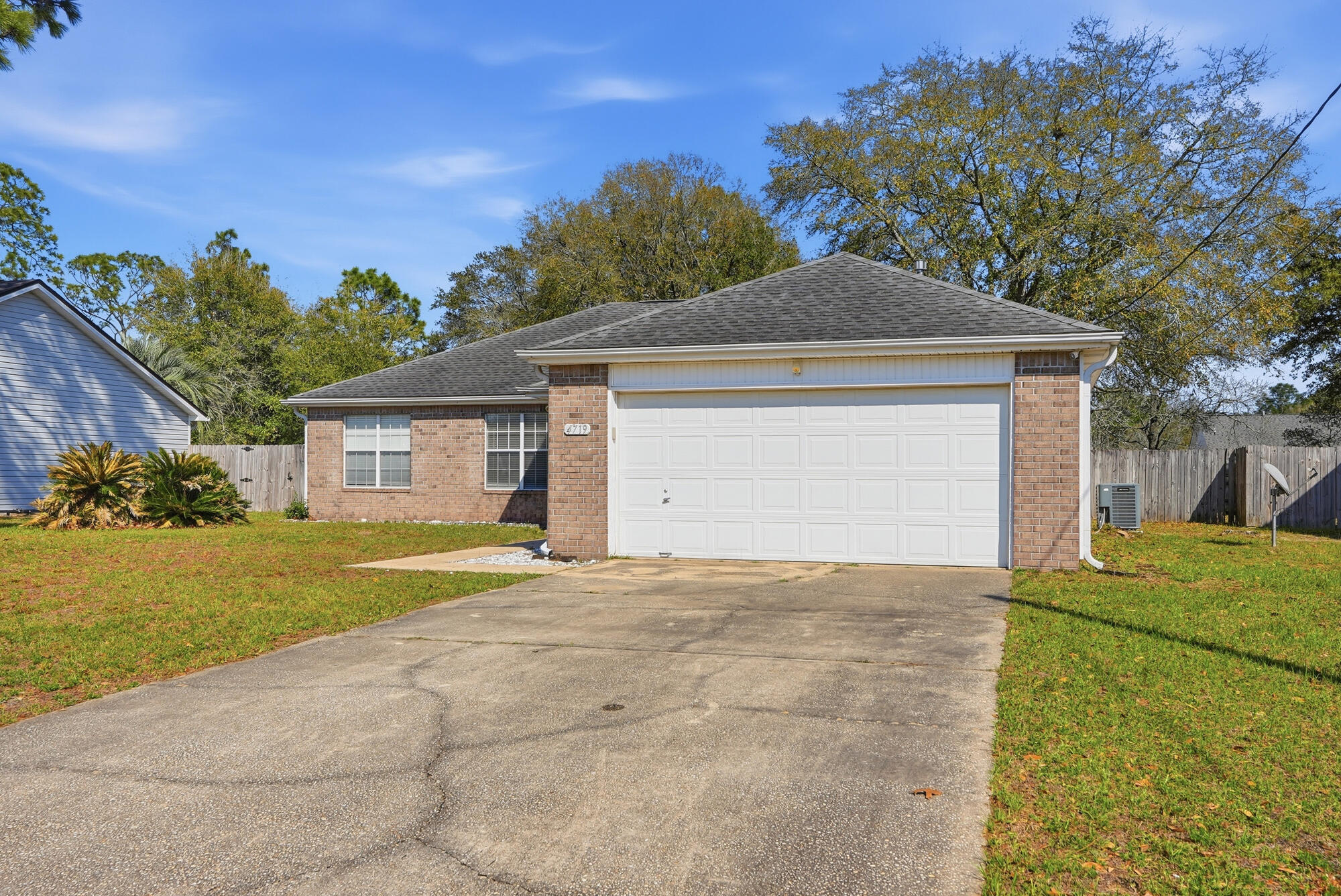 SUGAR CREEK S/D - Residential