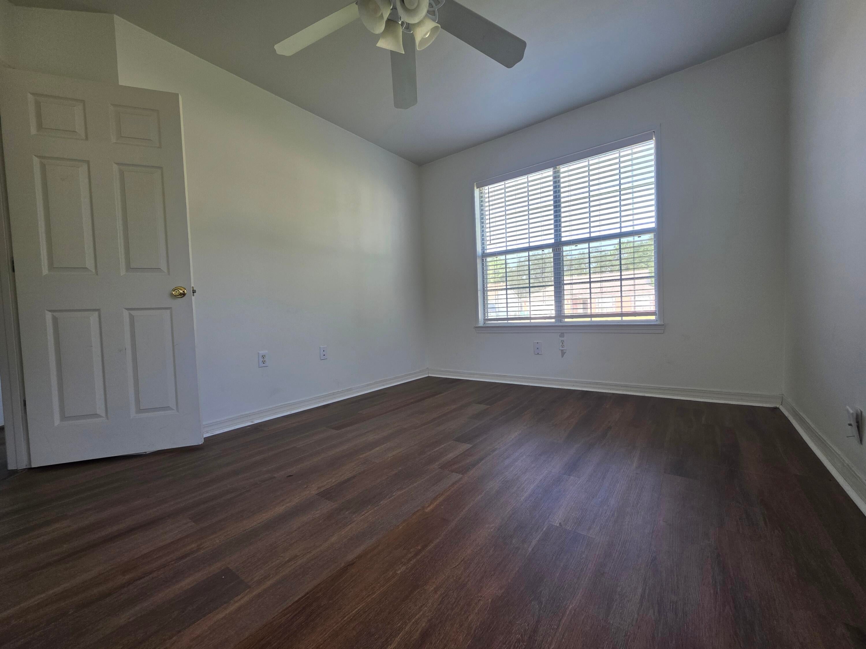 SUGAR CREEK S/D - Residential