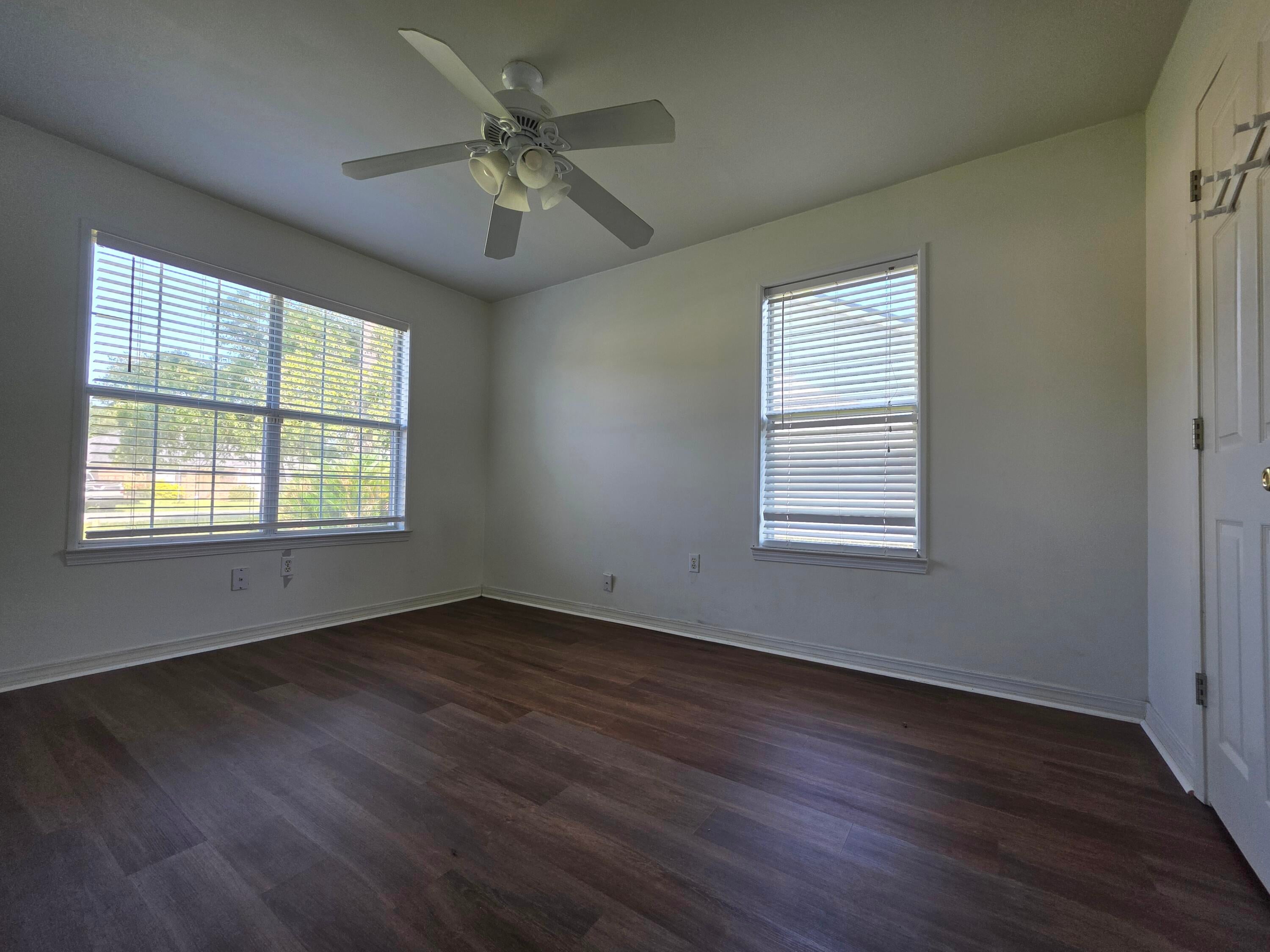SUGAR CREEK S/D - Residential