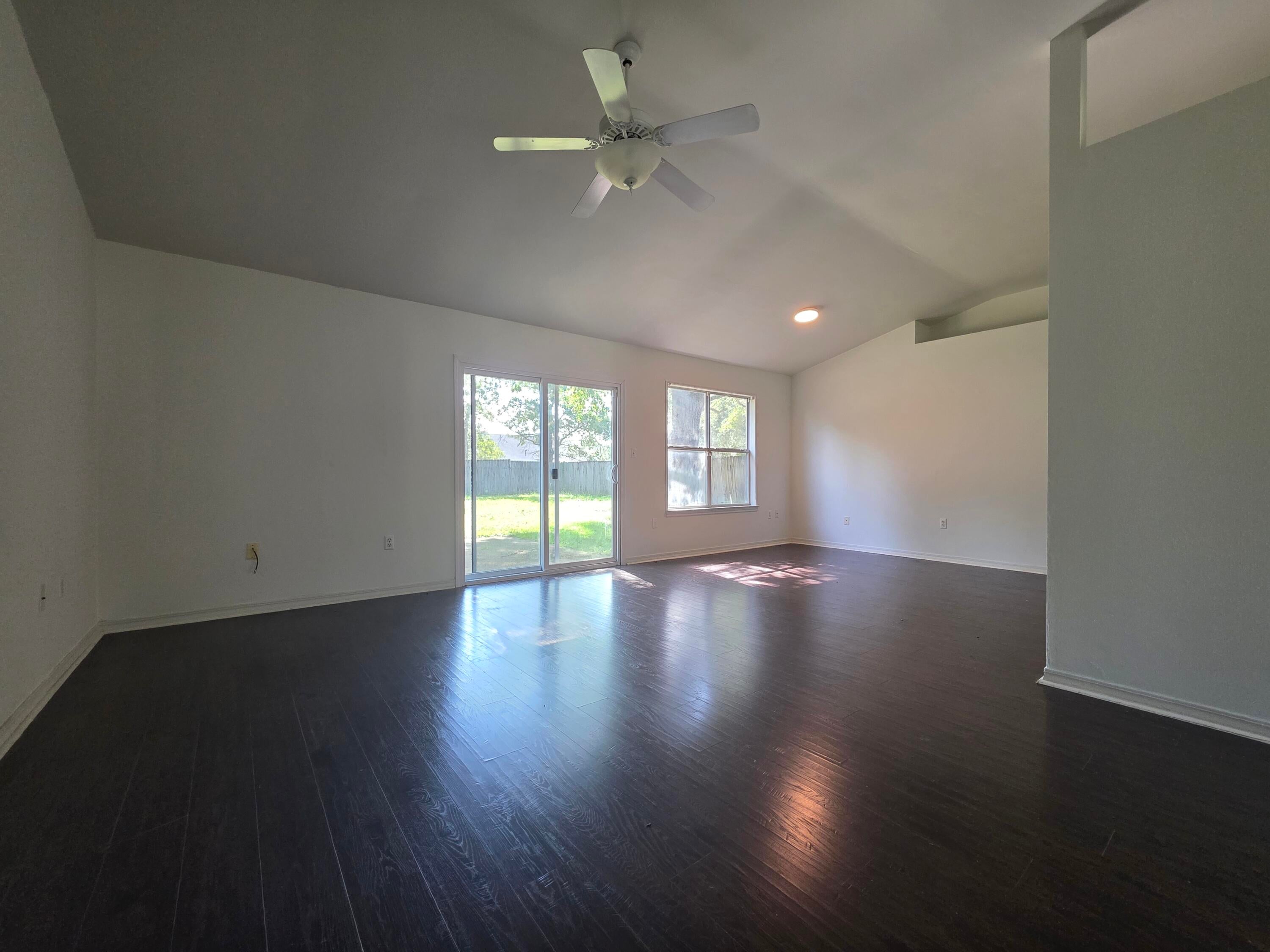 SUGAR CREEK S/D - Residential