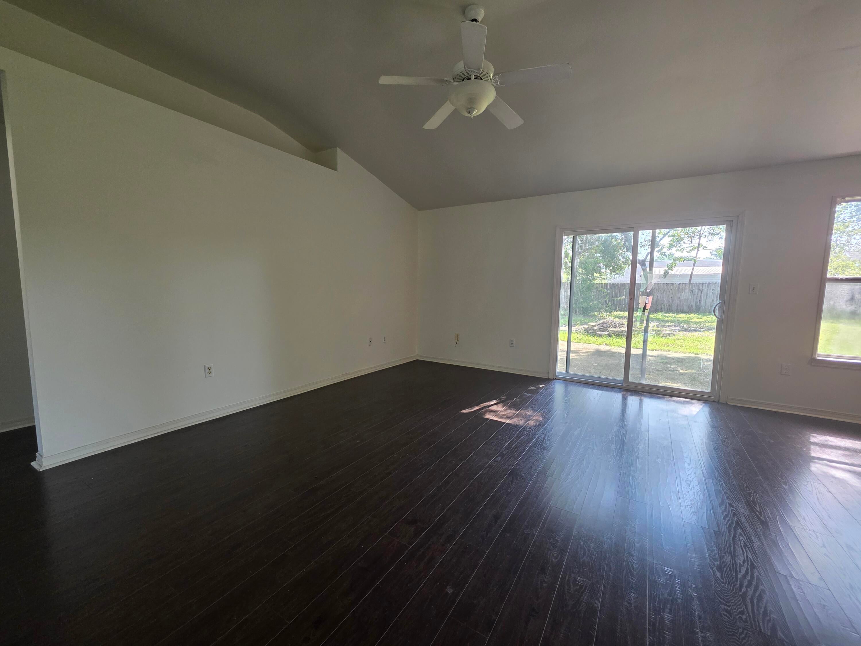 SUGAR CREEK S/D - Residential