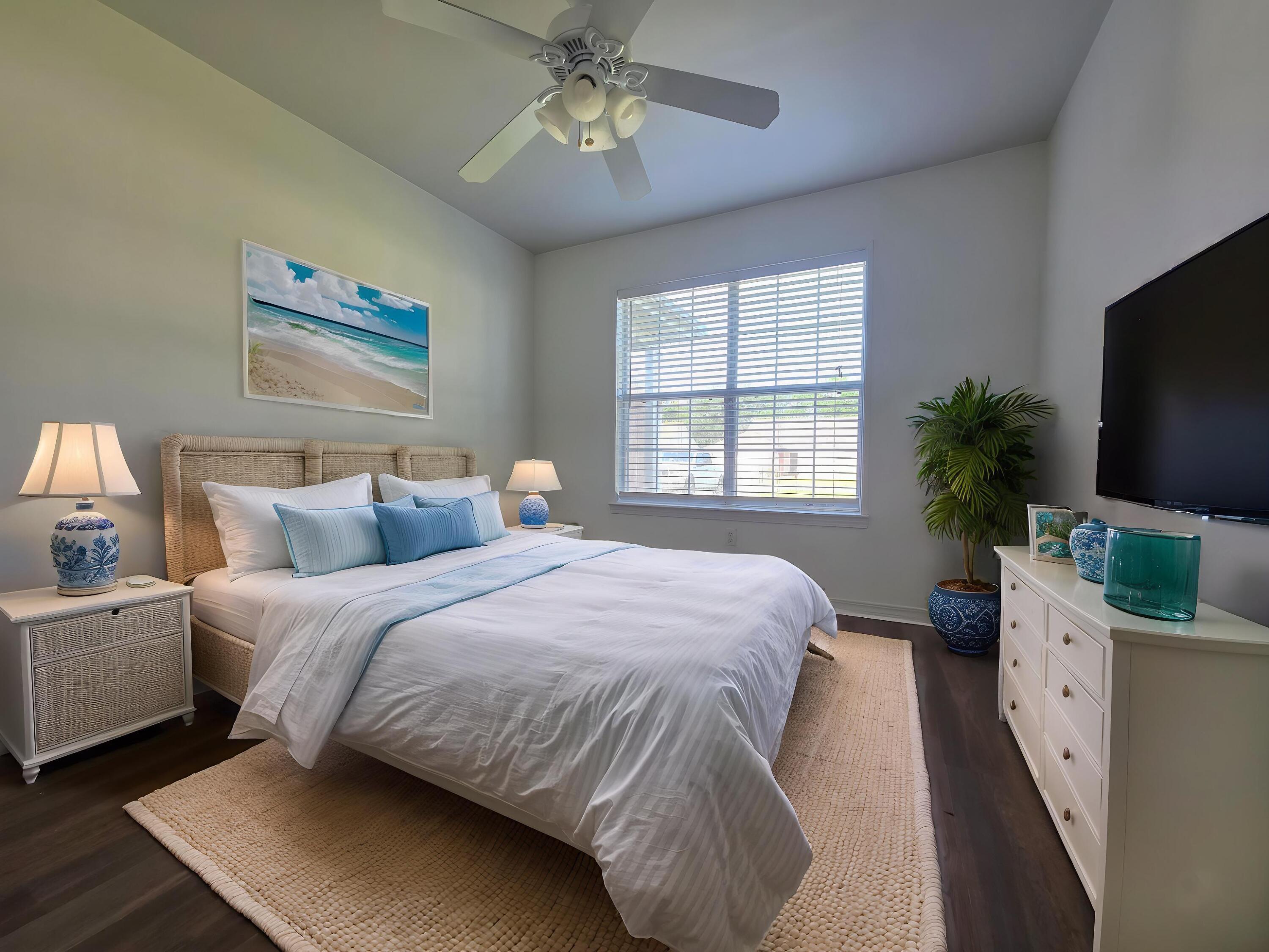 SUGAR CREEK S/D - Residential