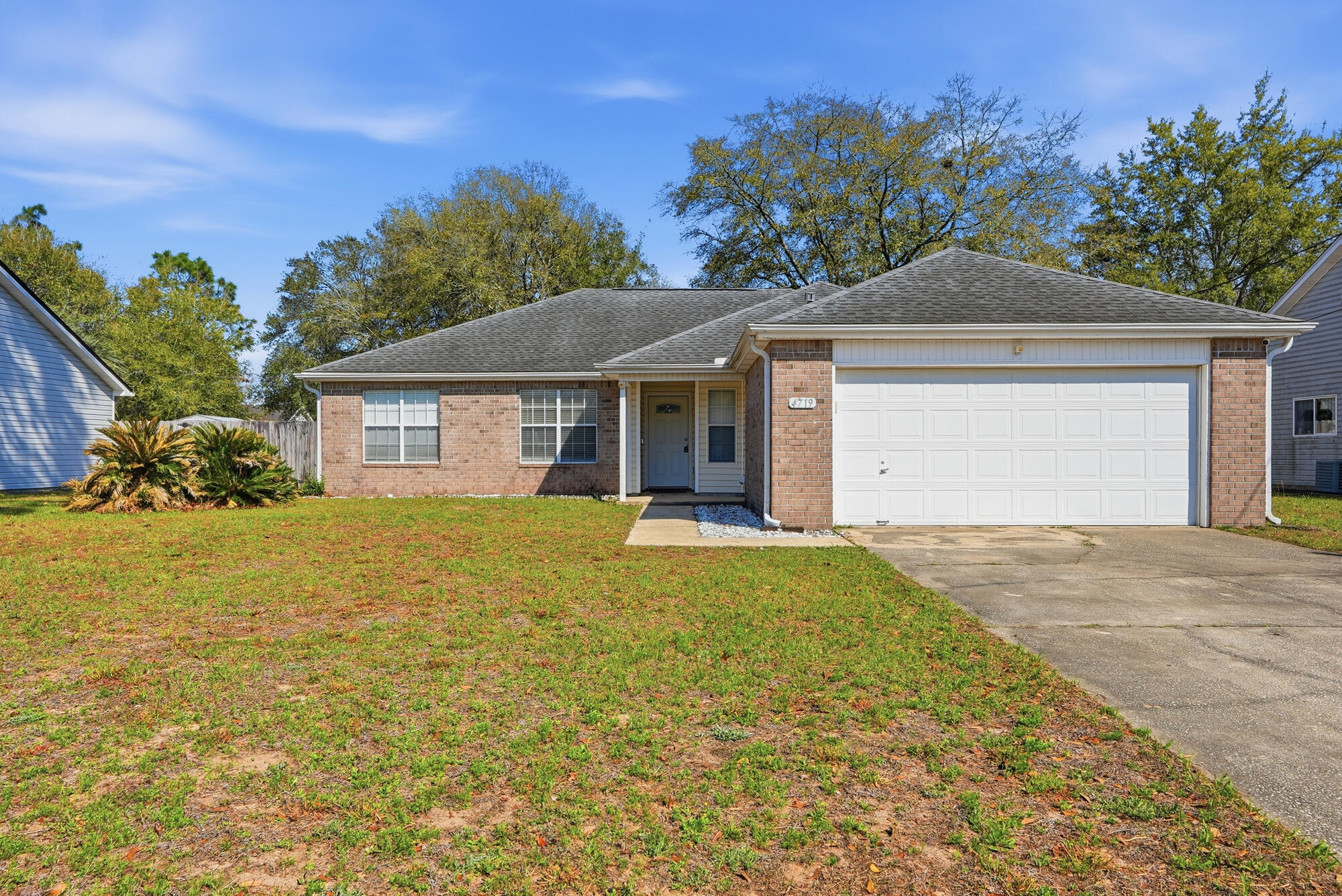 SUGAR CREEK S/D - Residential