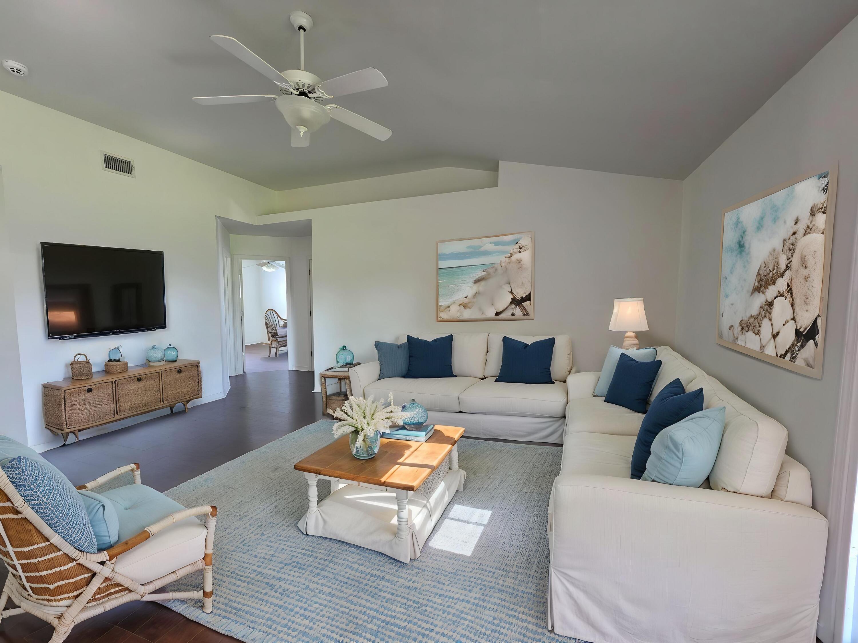 SUGAR CREEK S/D - Residential