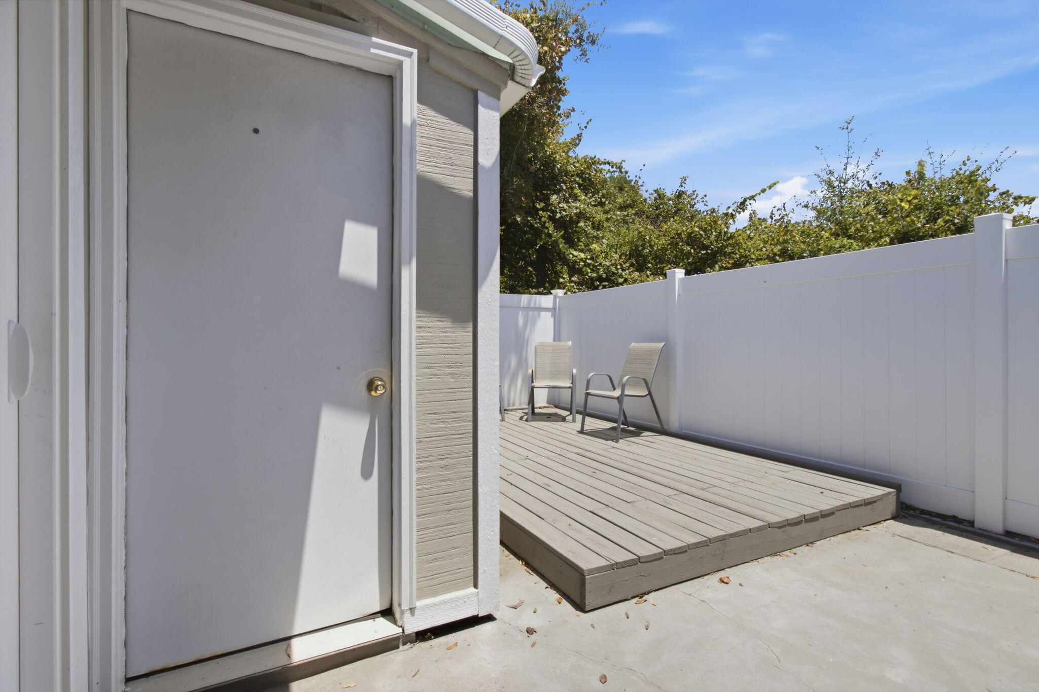 GULF CREST T/H - Residential
