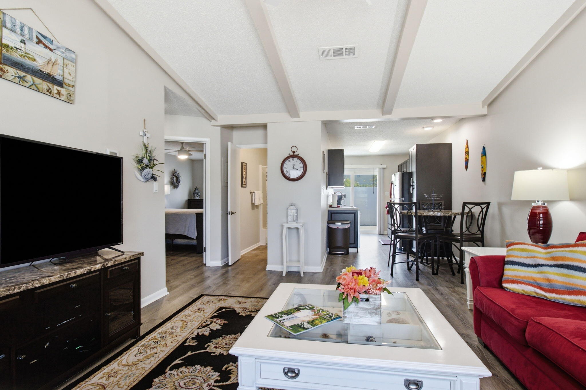 GULF CREST T/H - Residential