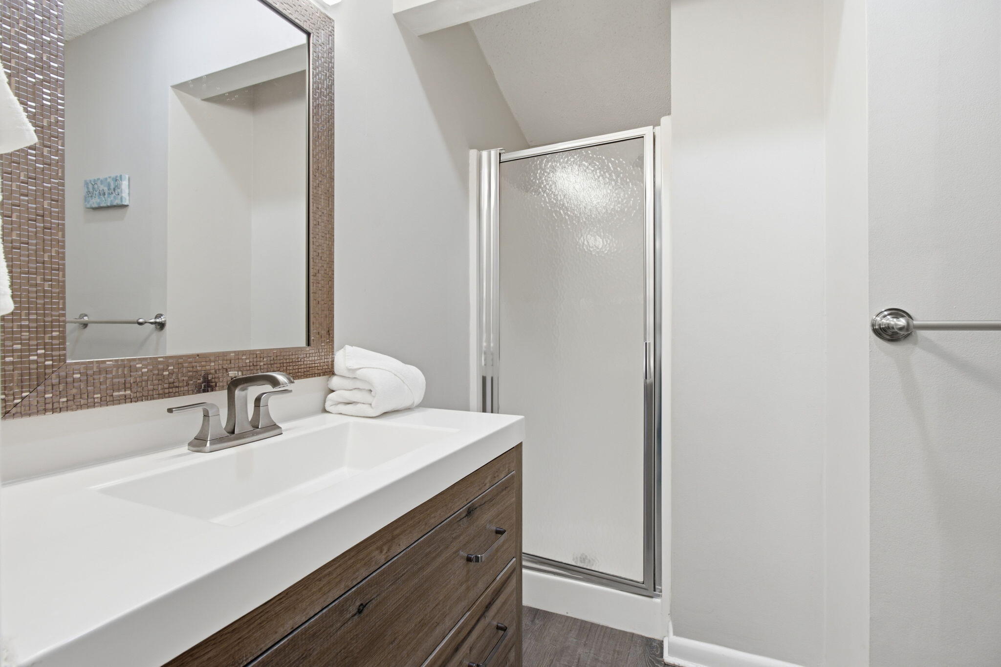 GULF CREST T/H - Residential