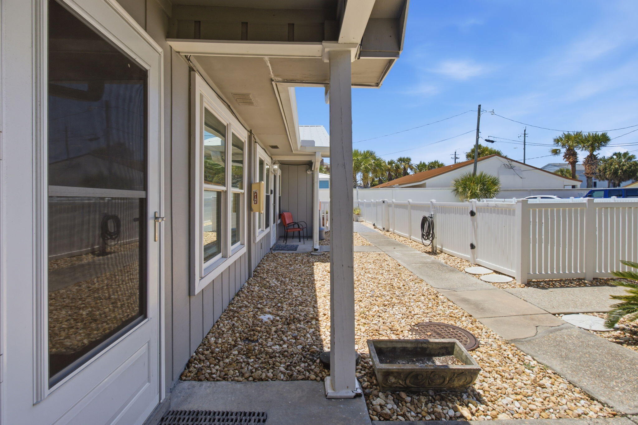 GULF CREST T/H - Residential