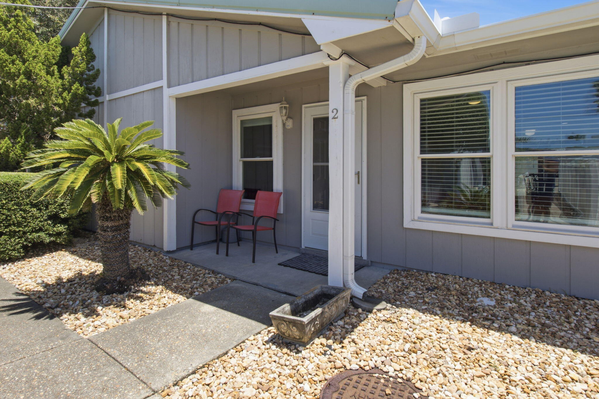 GULF CREST T/H - Residential