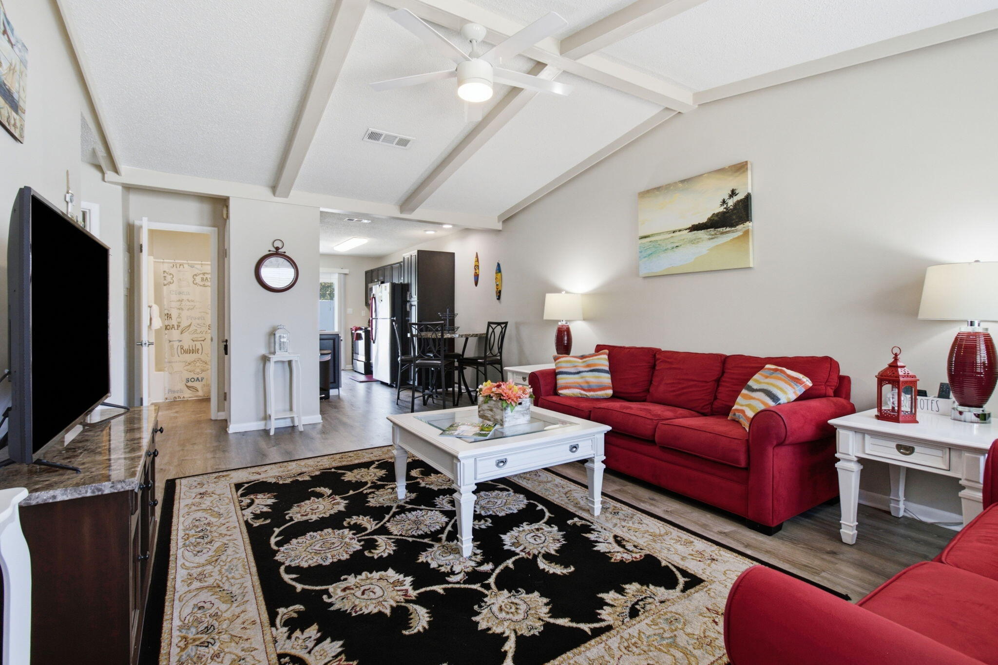 GULF CREST T/H - Residential