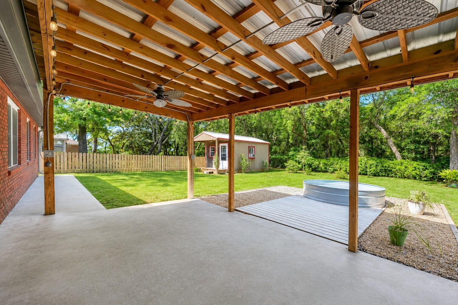 CHIPPEWA Subdivision - Residential