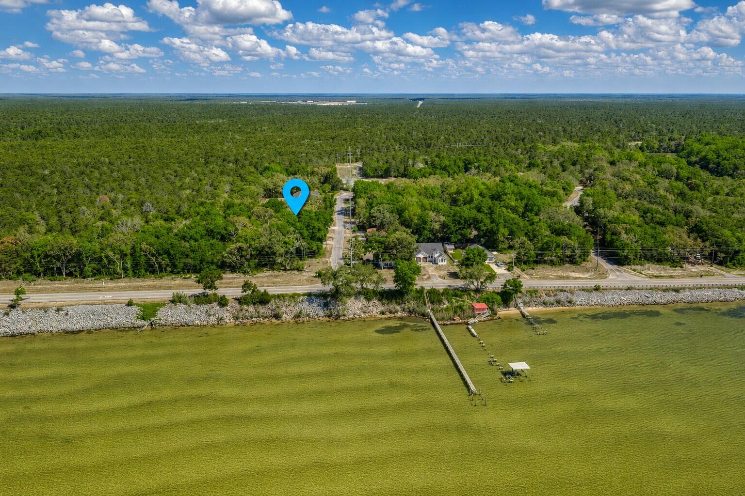 CHIPPEWA Subdivision - Residential
