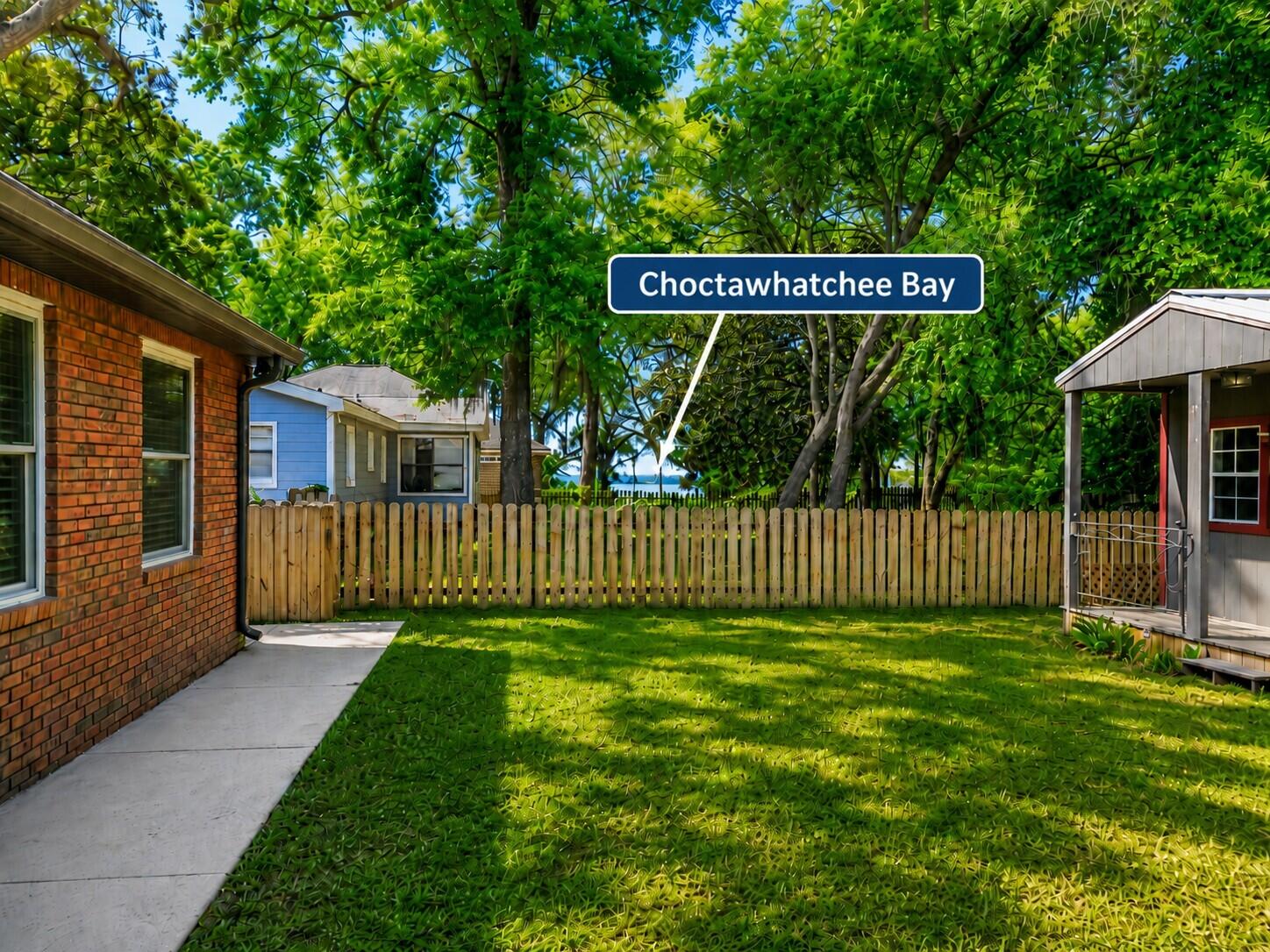 CHIPPEWA Subdivision - Residential