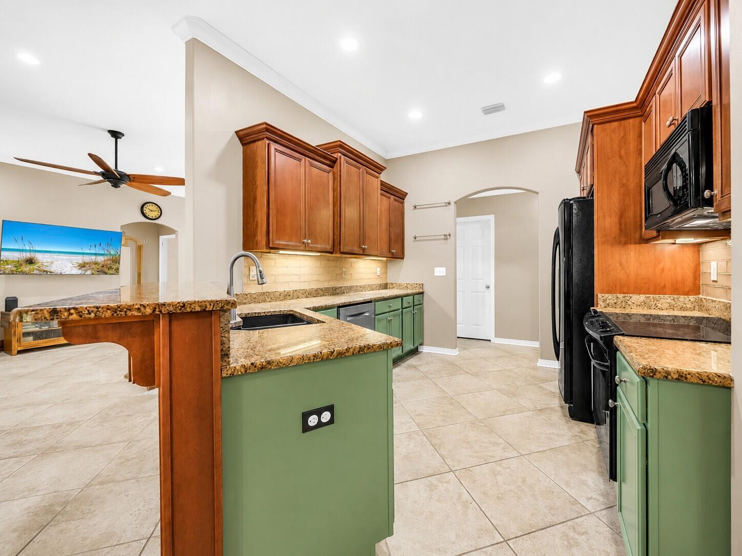 CHIPPEWA Subdivision - Residential