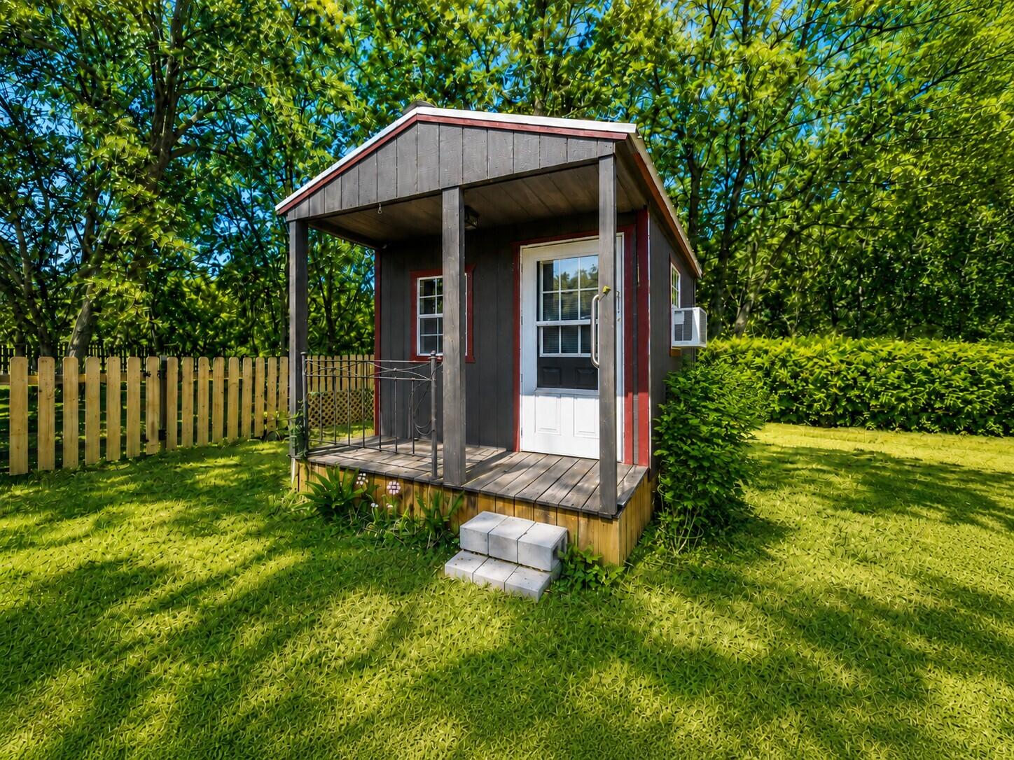 CHIPPEWA Subdivision - Residential