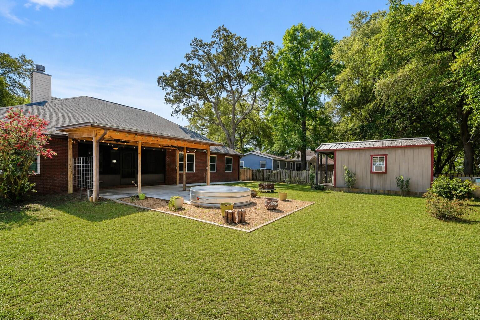 CHIPPEWA Subdivision - Residential