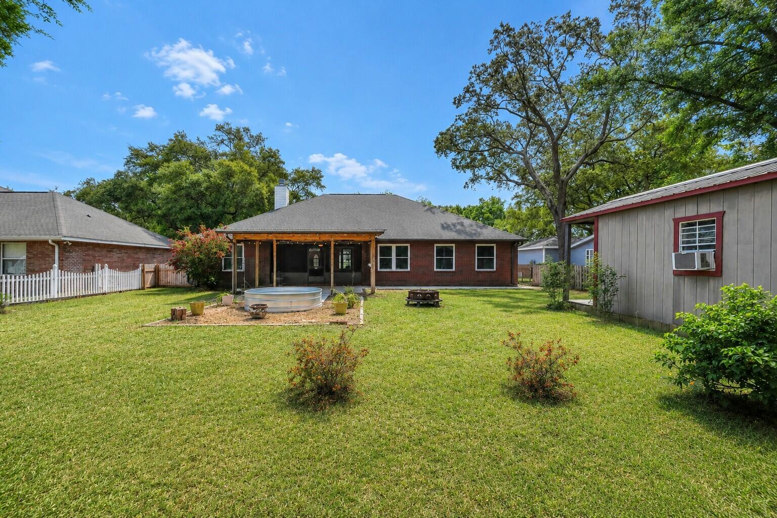 CHIPPEWA Subdivision - Residential