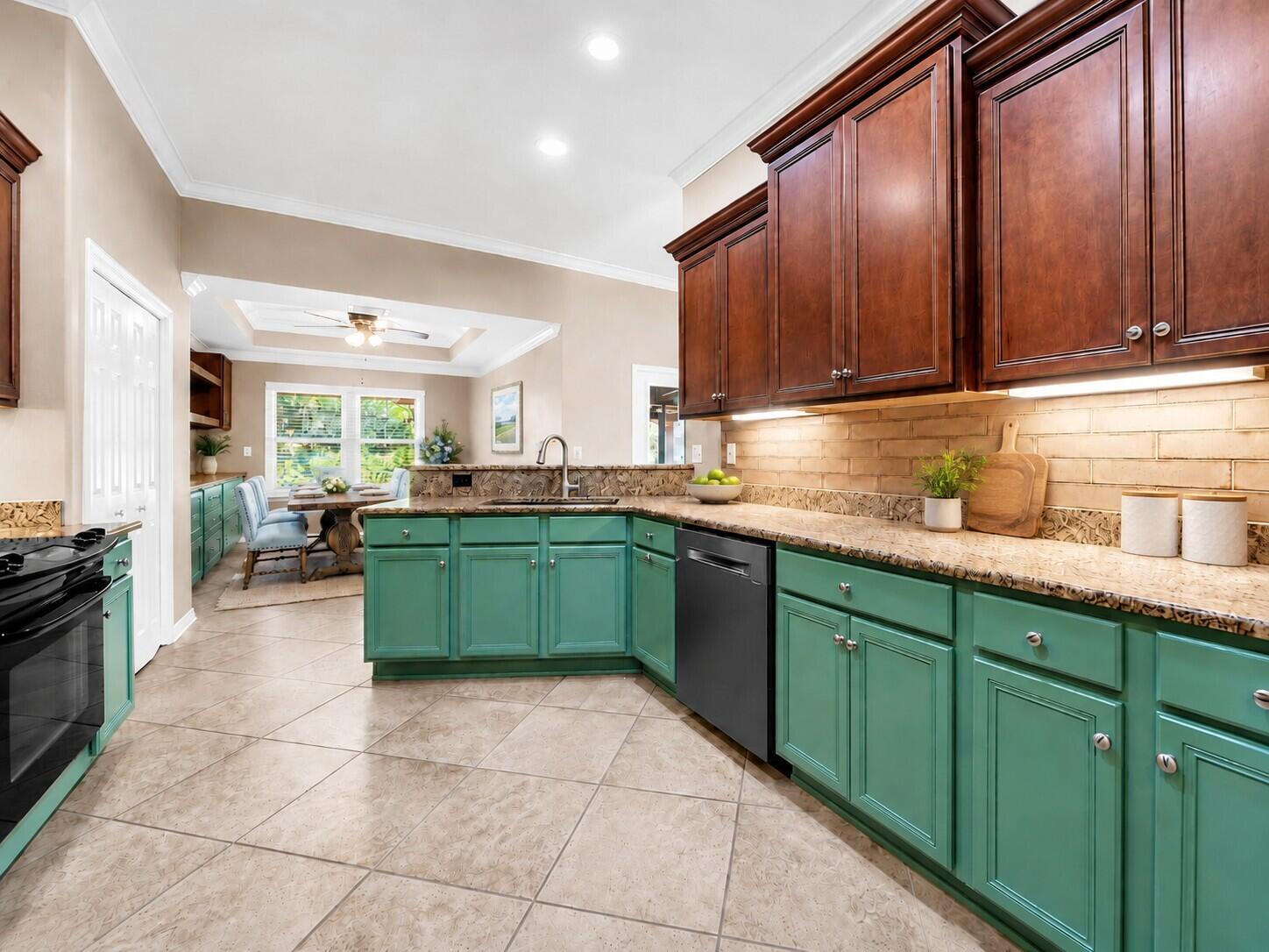 CHIPPEWA Subdivision - Residential