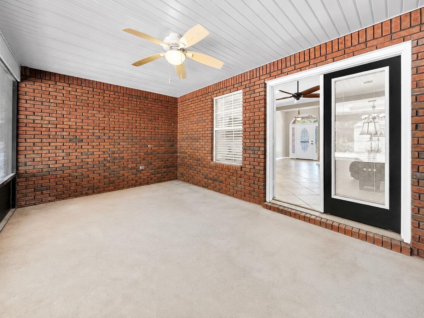 CHIPPEWA Subdivision - Residential