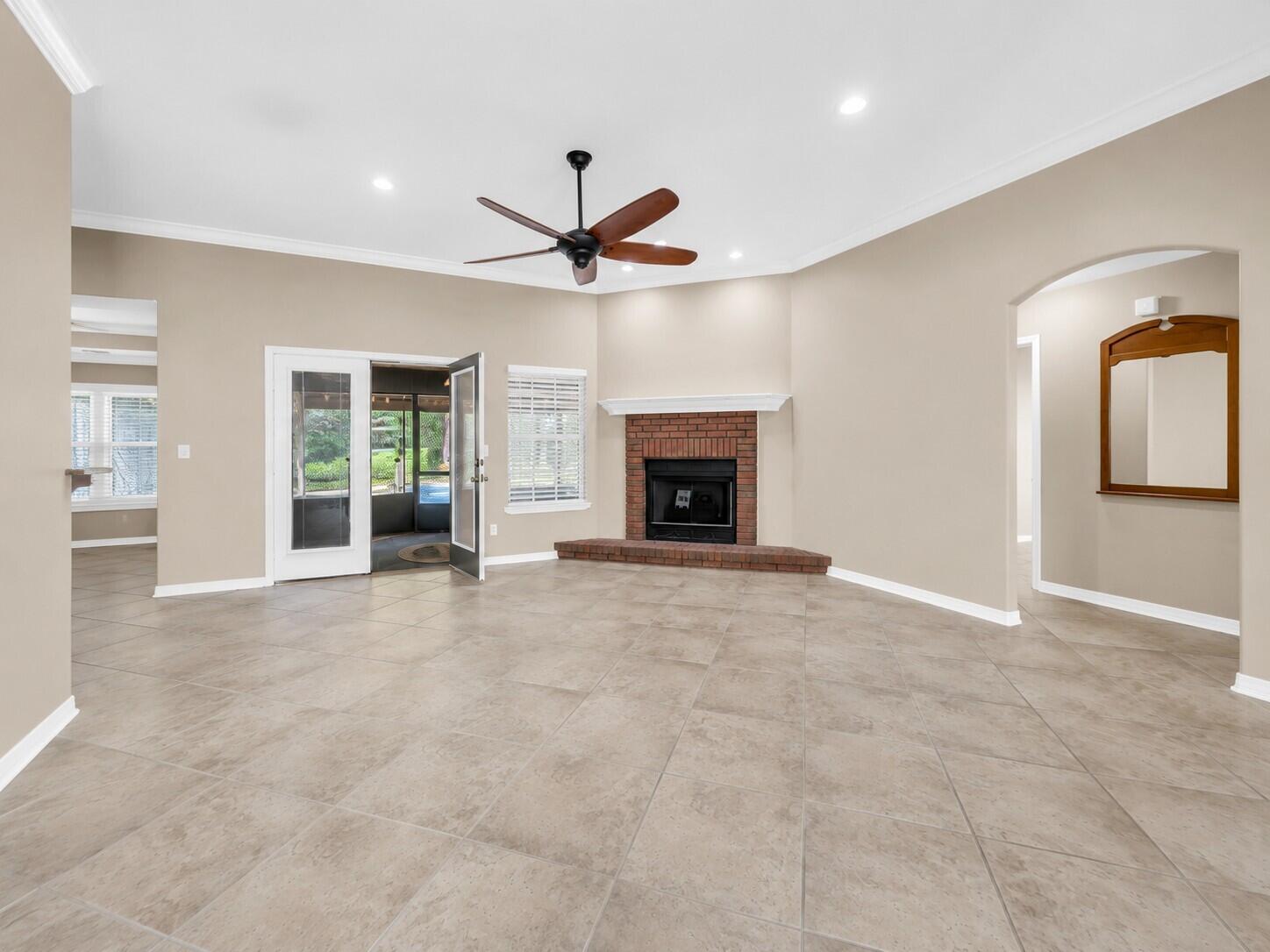 CHIPPEWA Subdivision - Residential