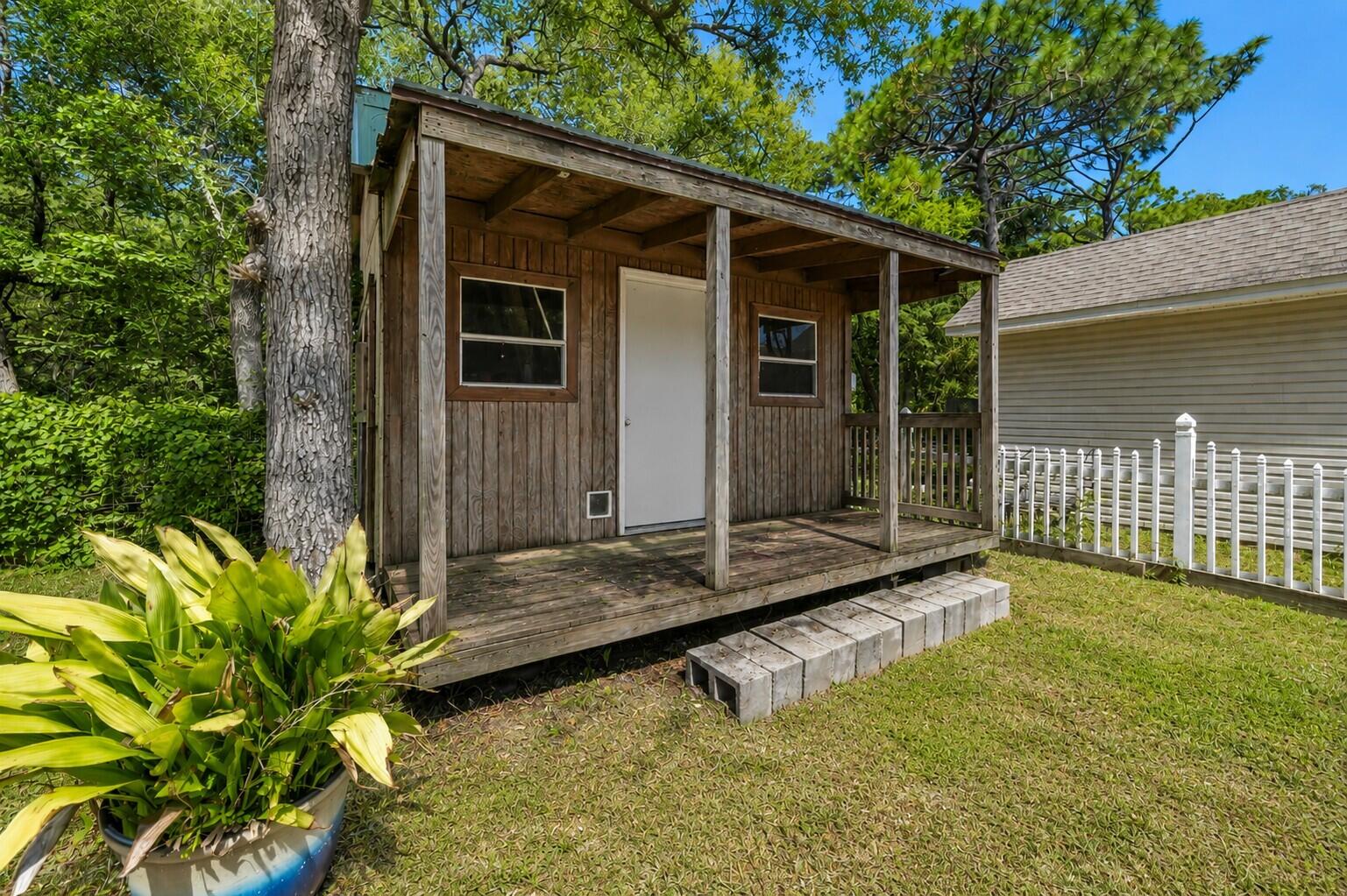 CHIPPEWA Subdivision - Residential