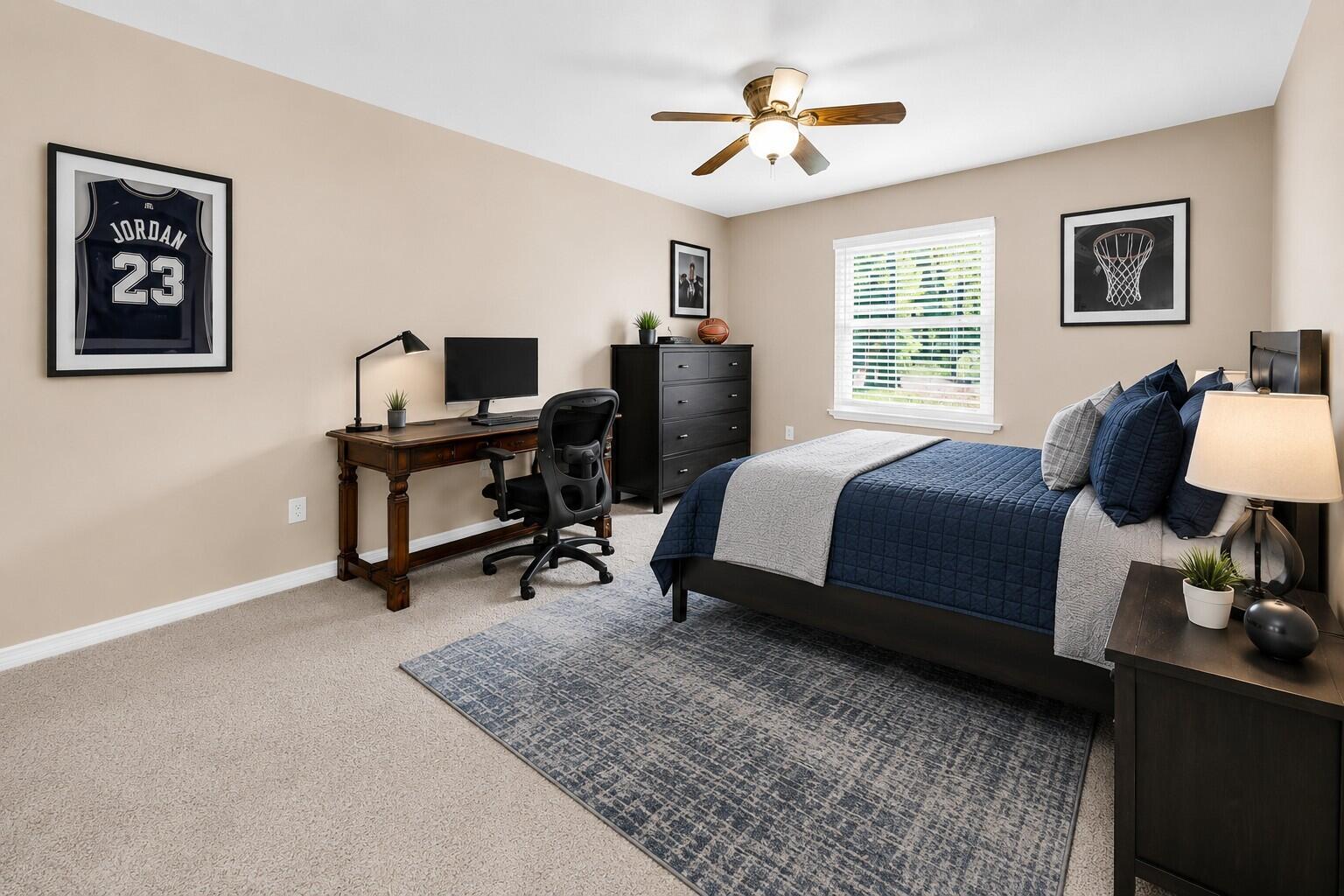 CHIPPEWA Subdivision - Residential